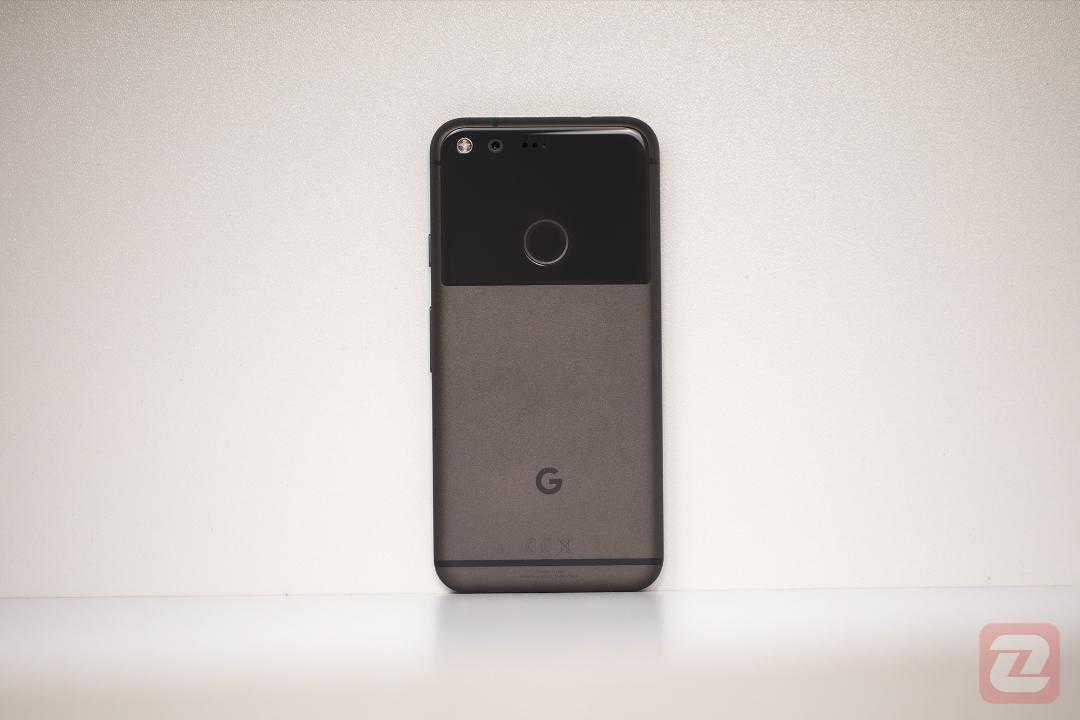 پیکسل گوگل / Google Pixel