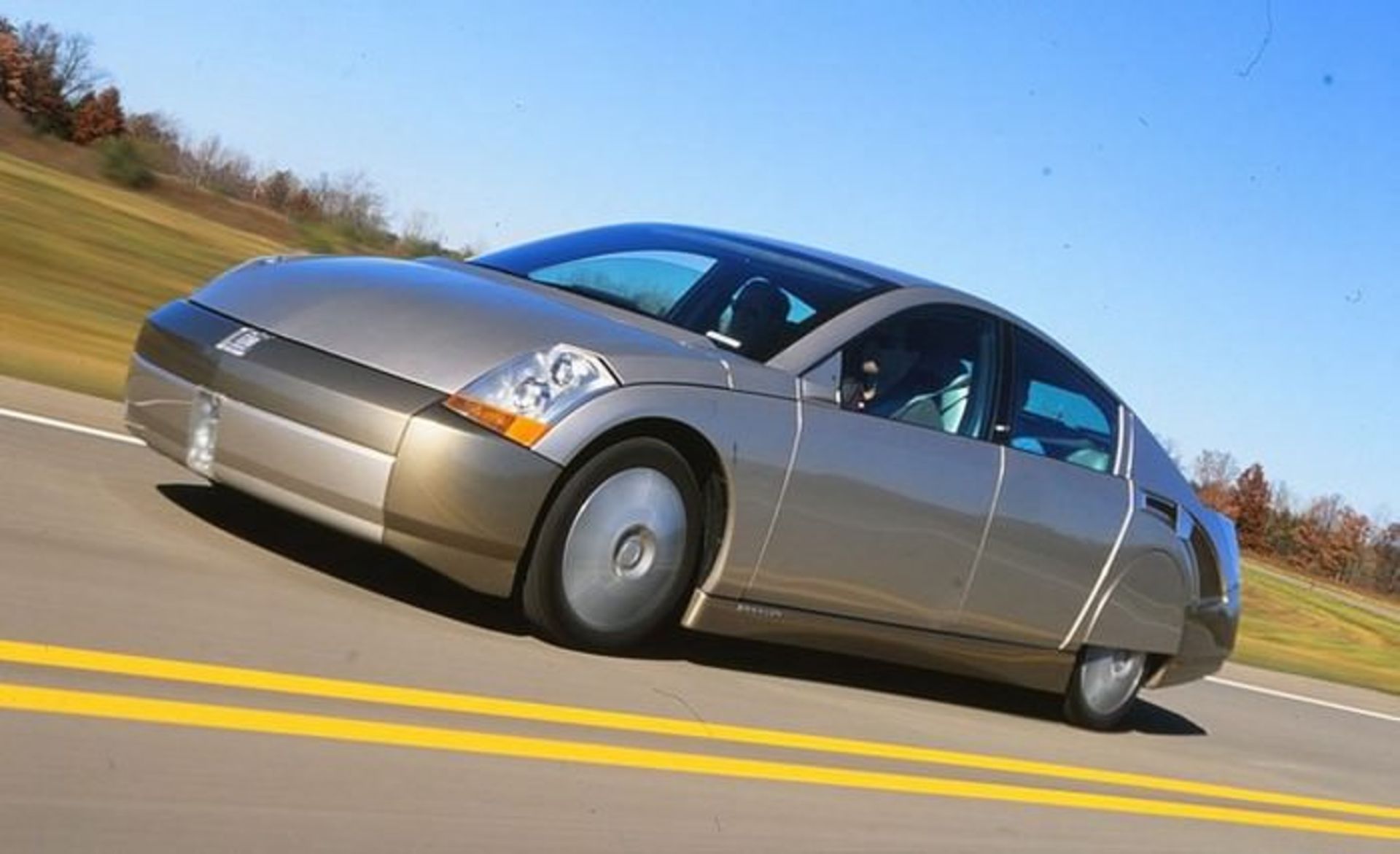 تویوتا پریوس