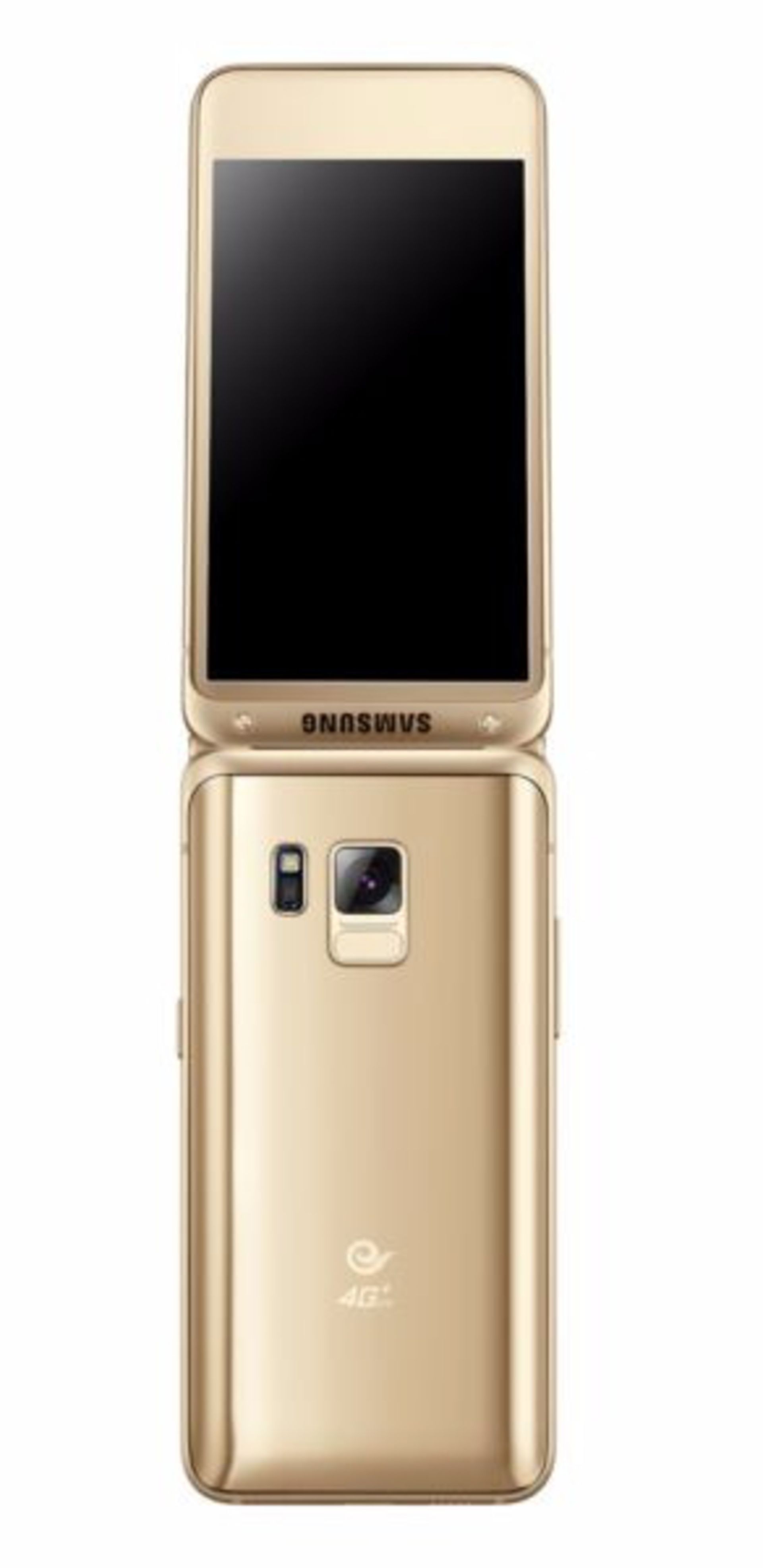 گوشی هوشمند تاشو W2017