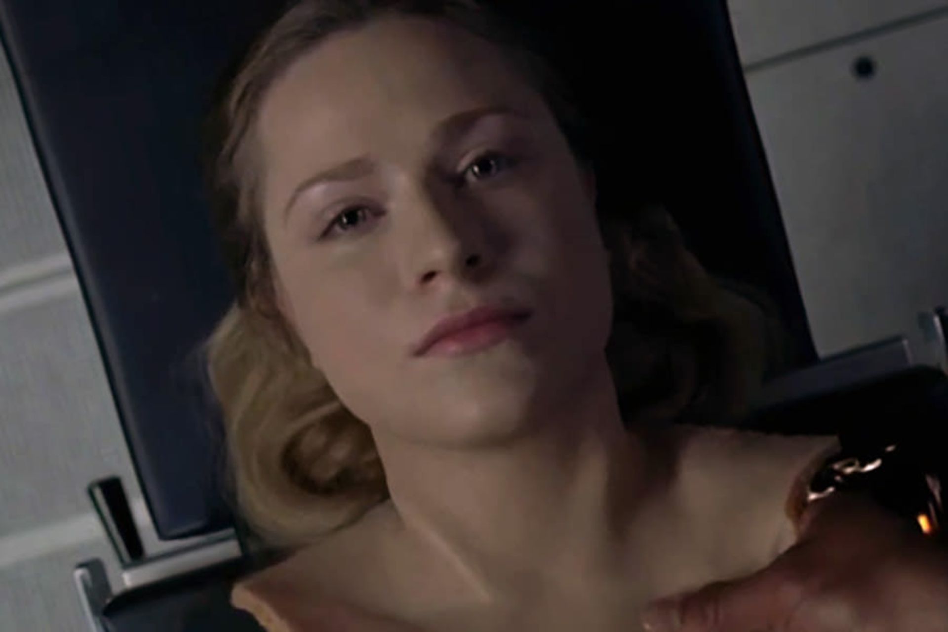 روبات شبیه انسان