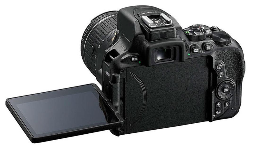 دوربین D5600 نیکون