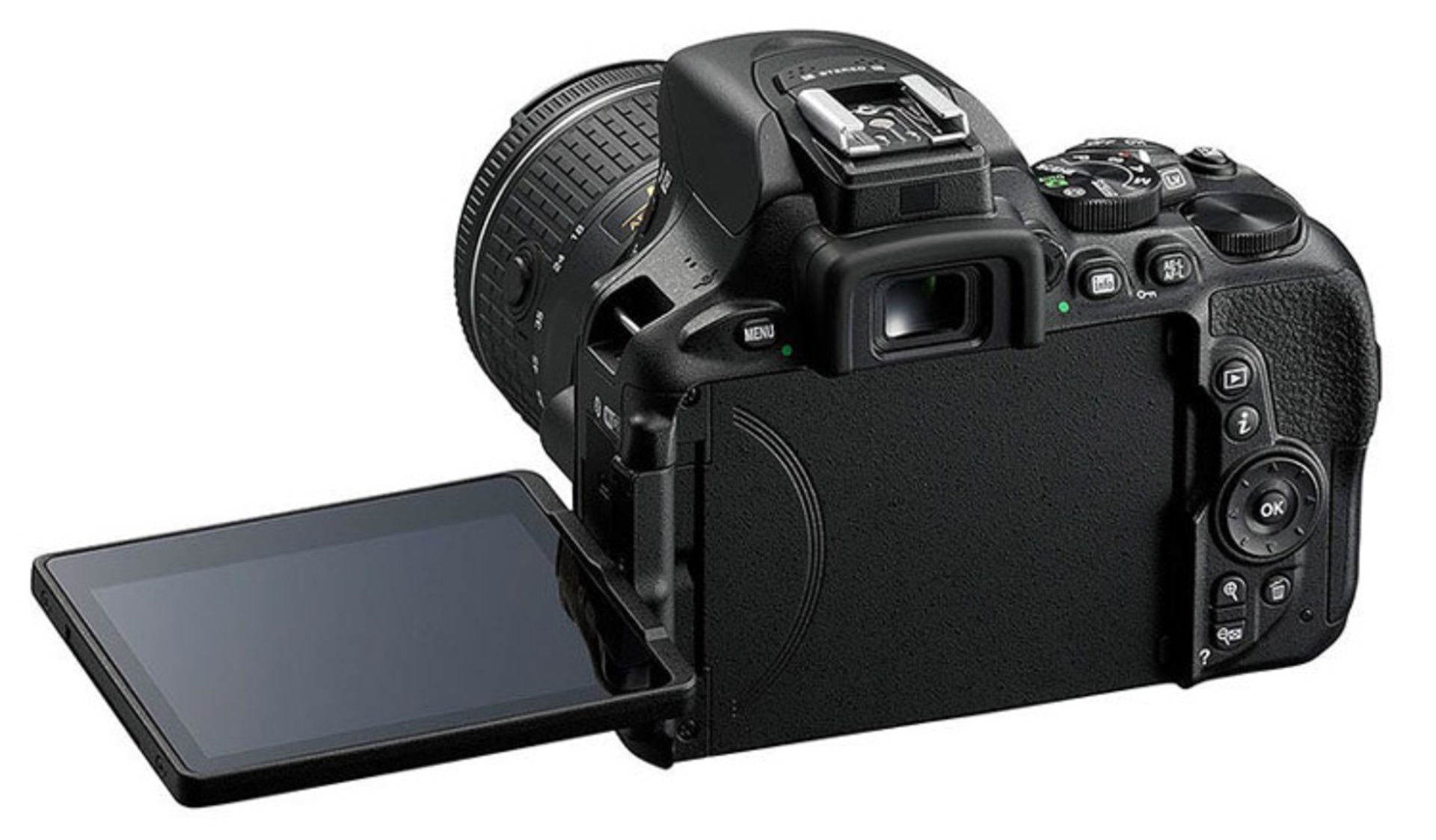 دوربین D5600 نیکون