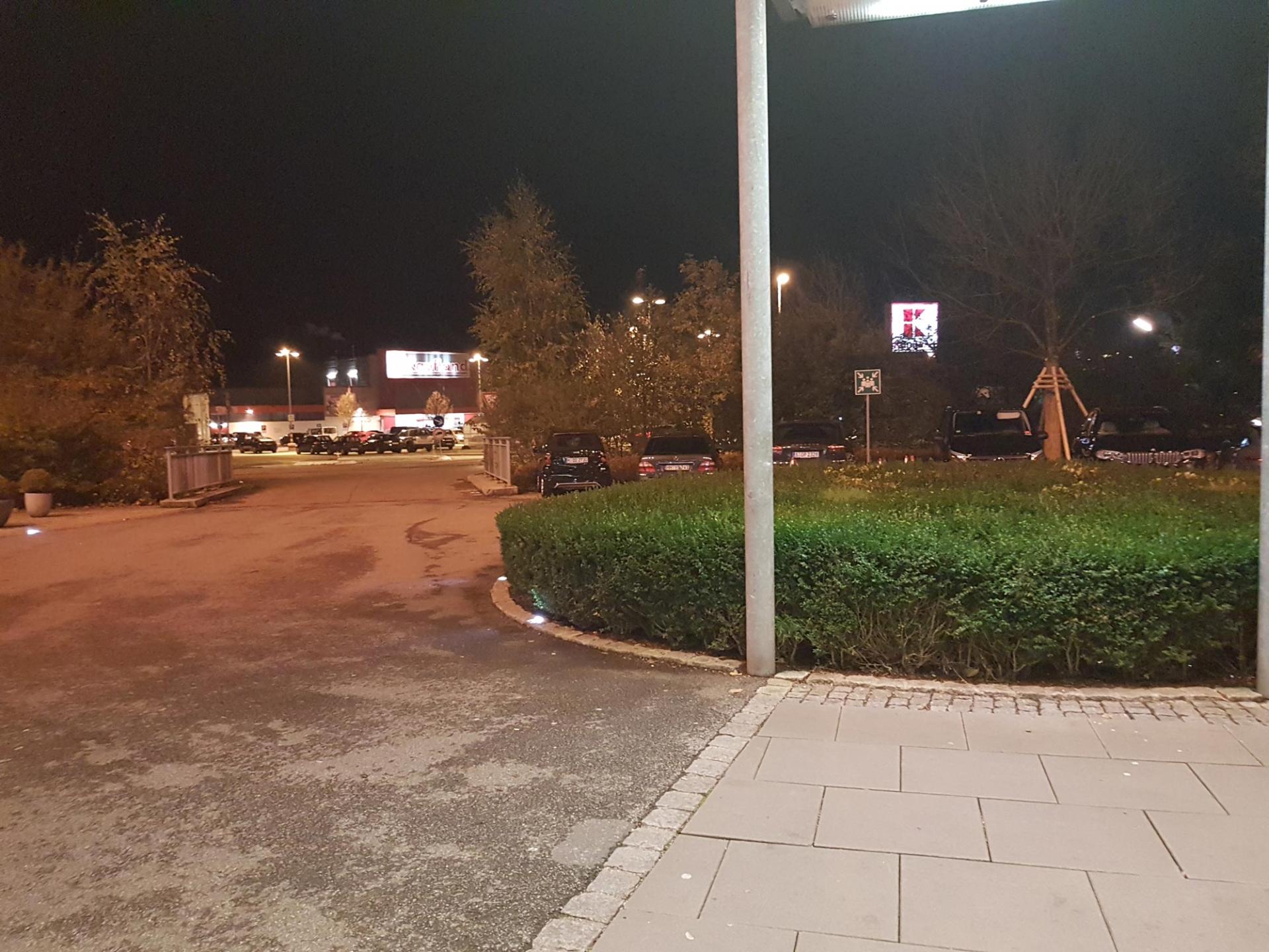 نمونه تصویر گلکسی اس 7