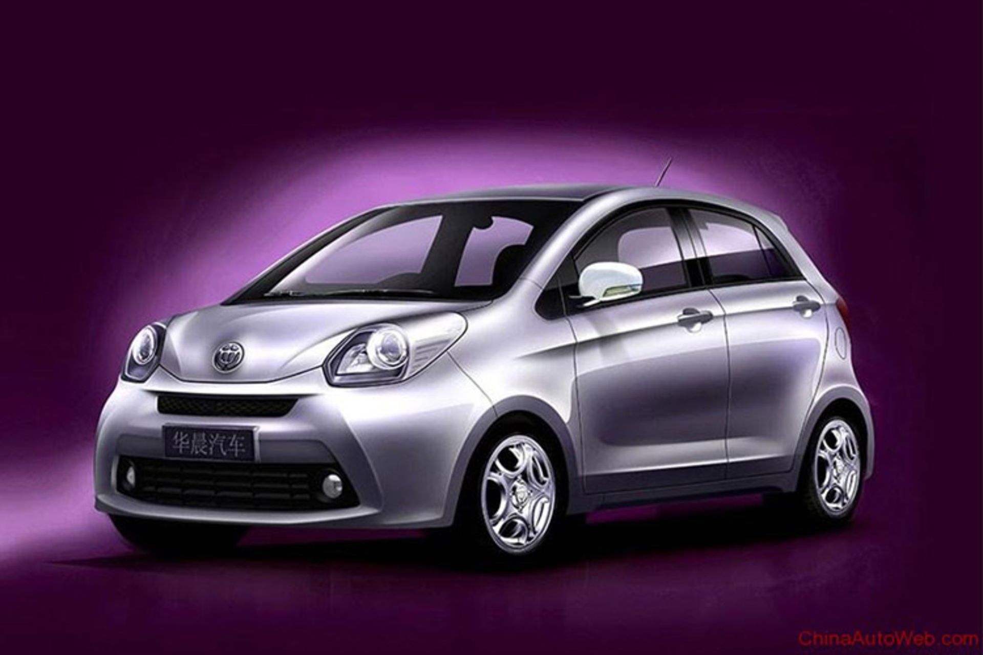 بریلیانس دلفین