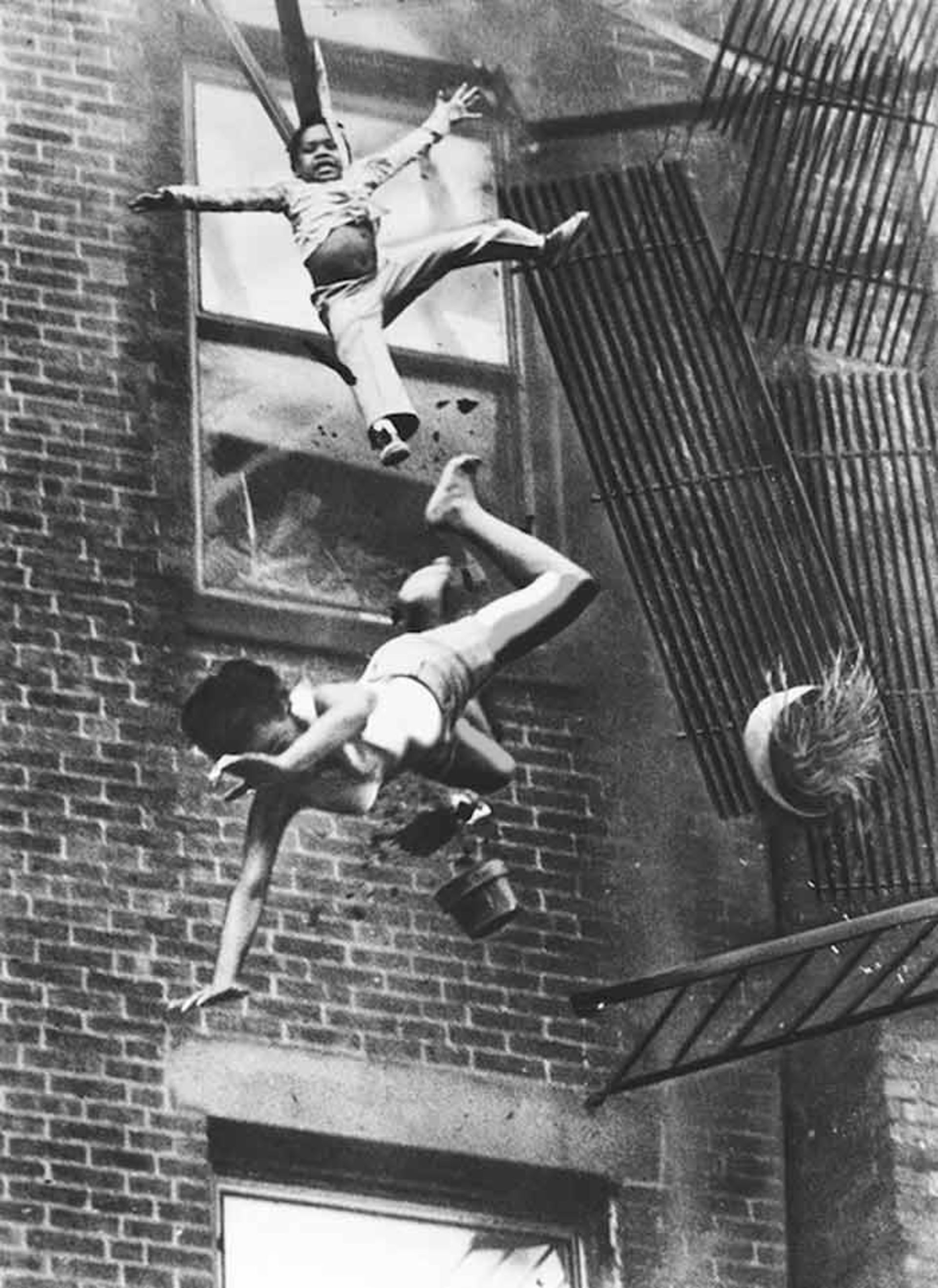 تأثیرگذارترین تصاویر تاریخ به انتخاب مجله تایم