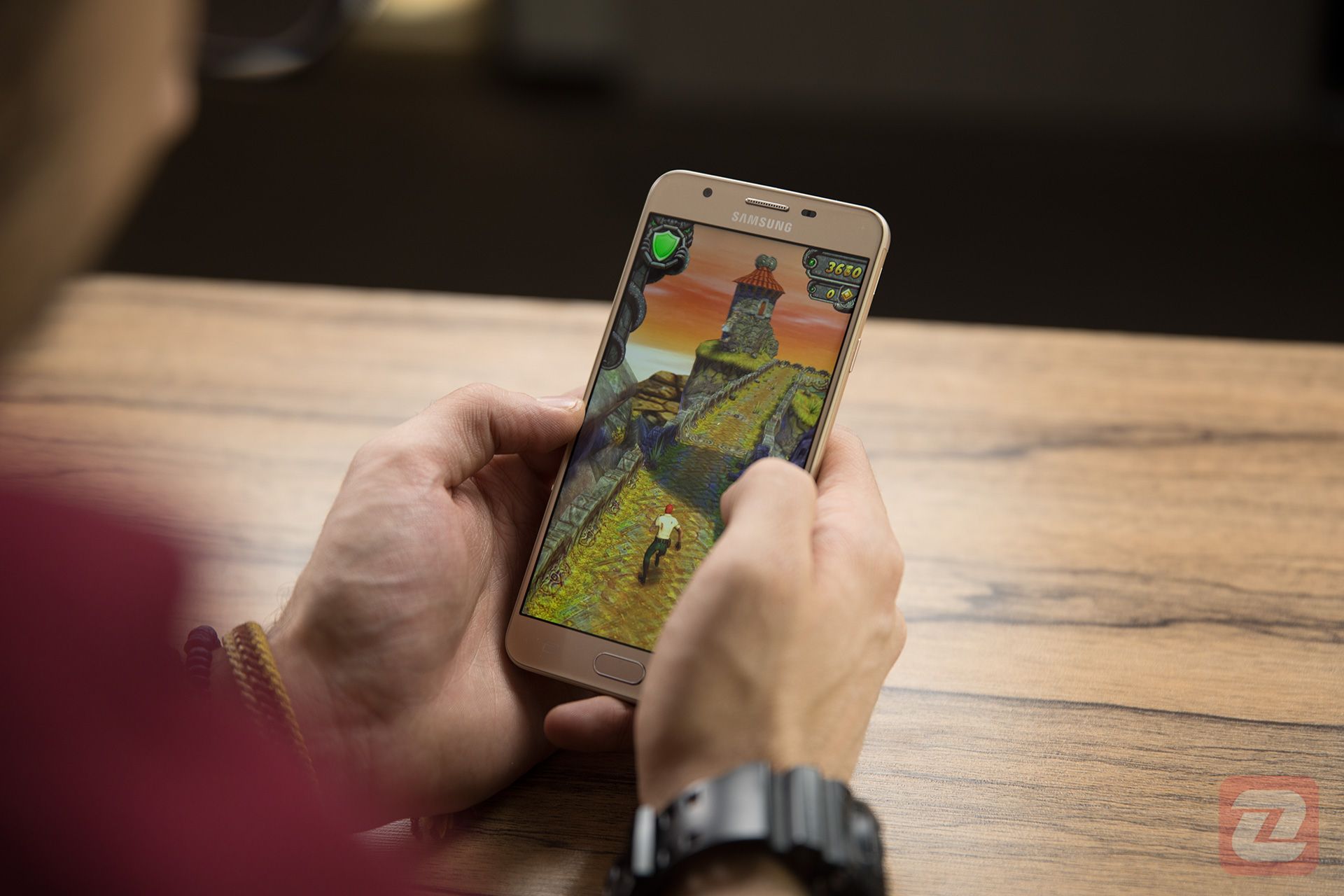 جی 7 پرایم سامسونگ / J7 Prime