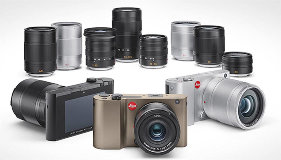 Leica TL