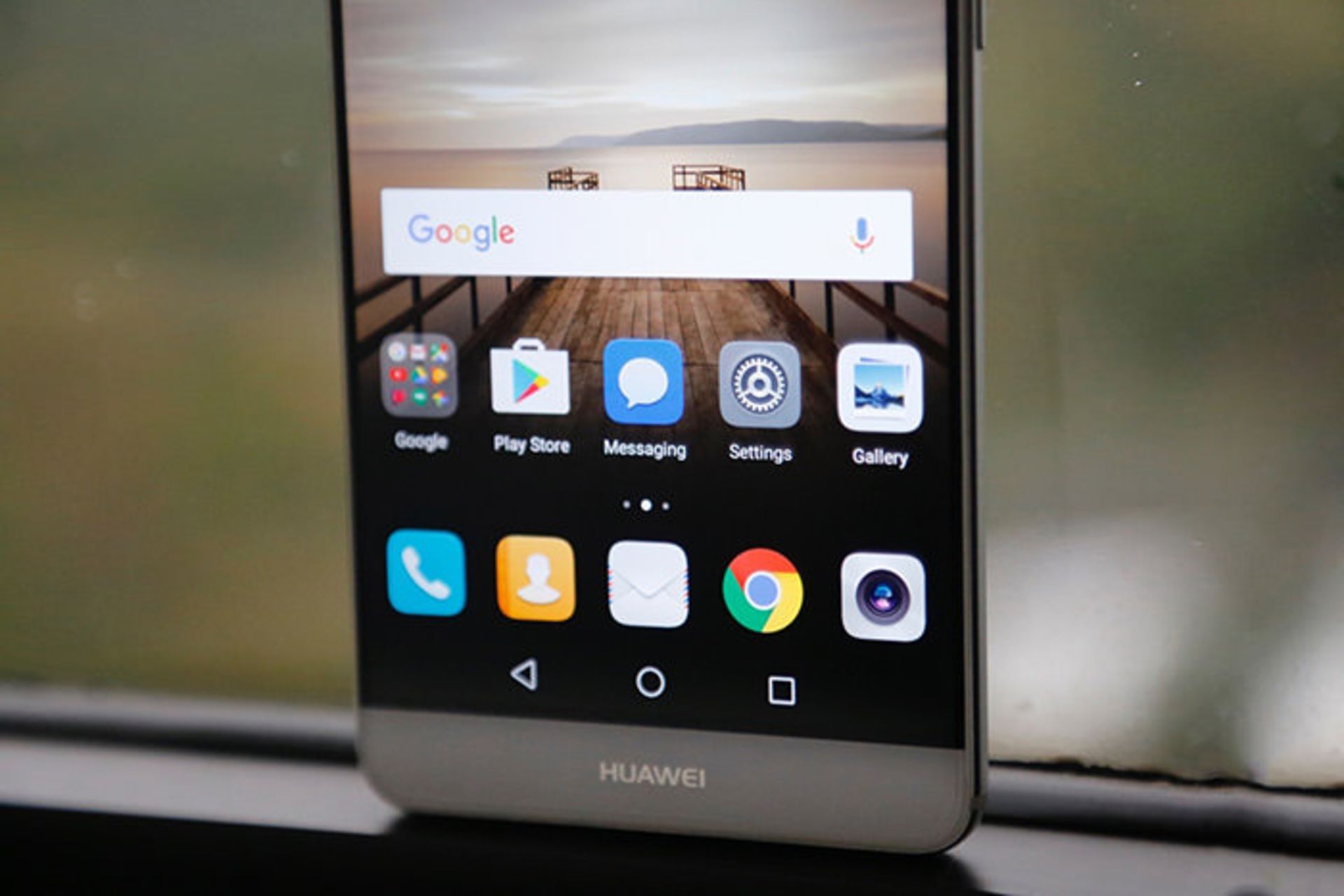 هواوی میت ۹