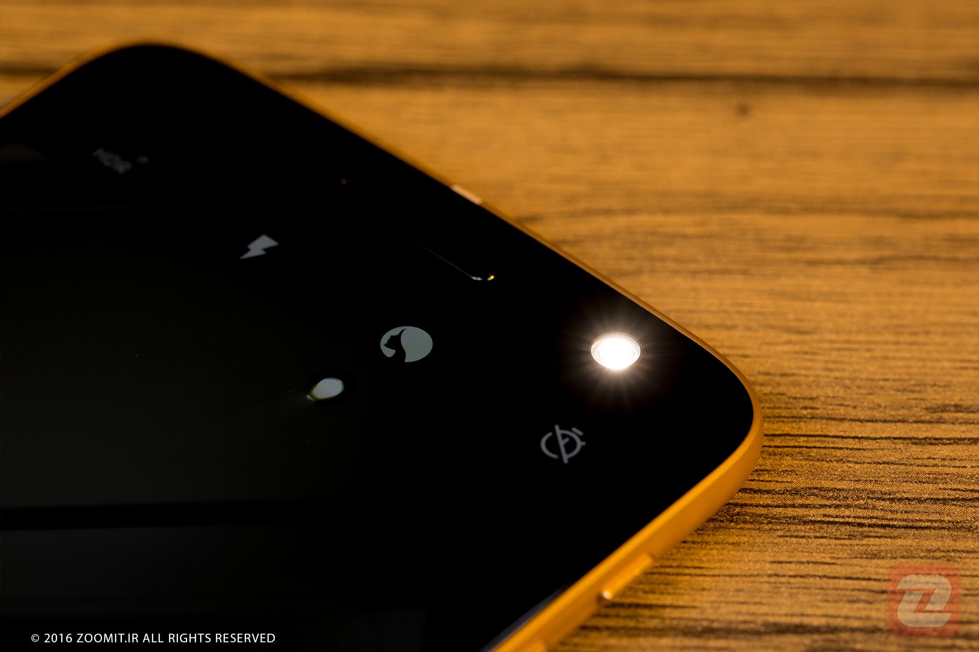 موتورولا موتو زد / motorola moto z