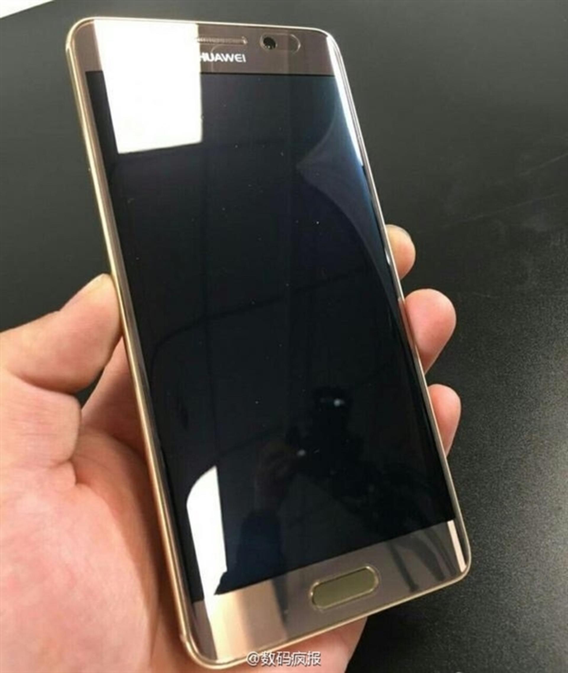 Mate 9 Pro