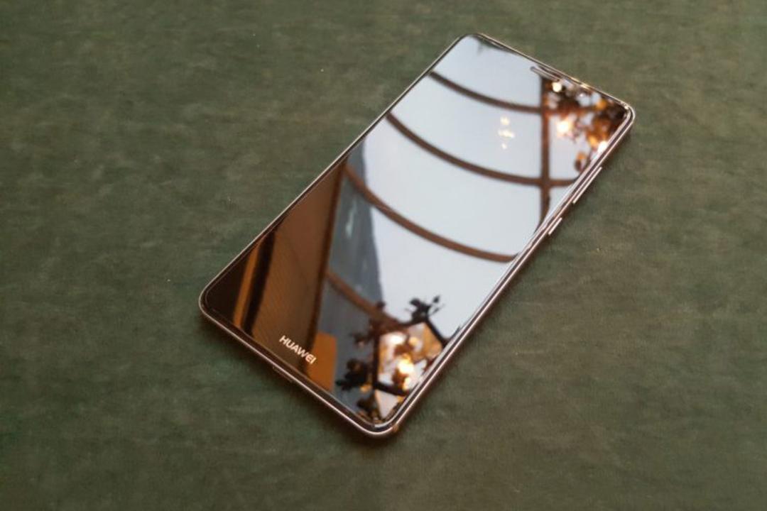 هواوی میت ۹ /huawei mate 9