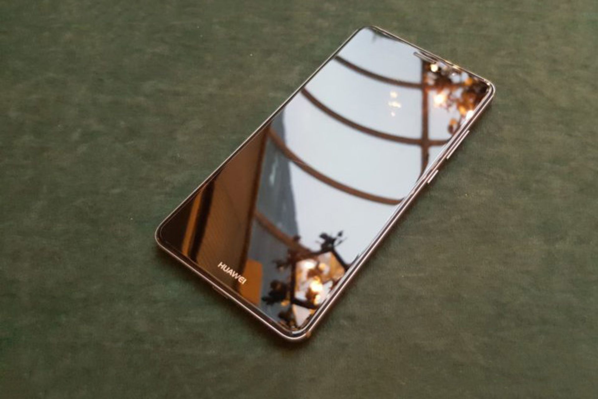 هواوی میت ۹ /huawei mate 9