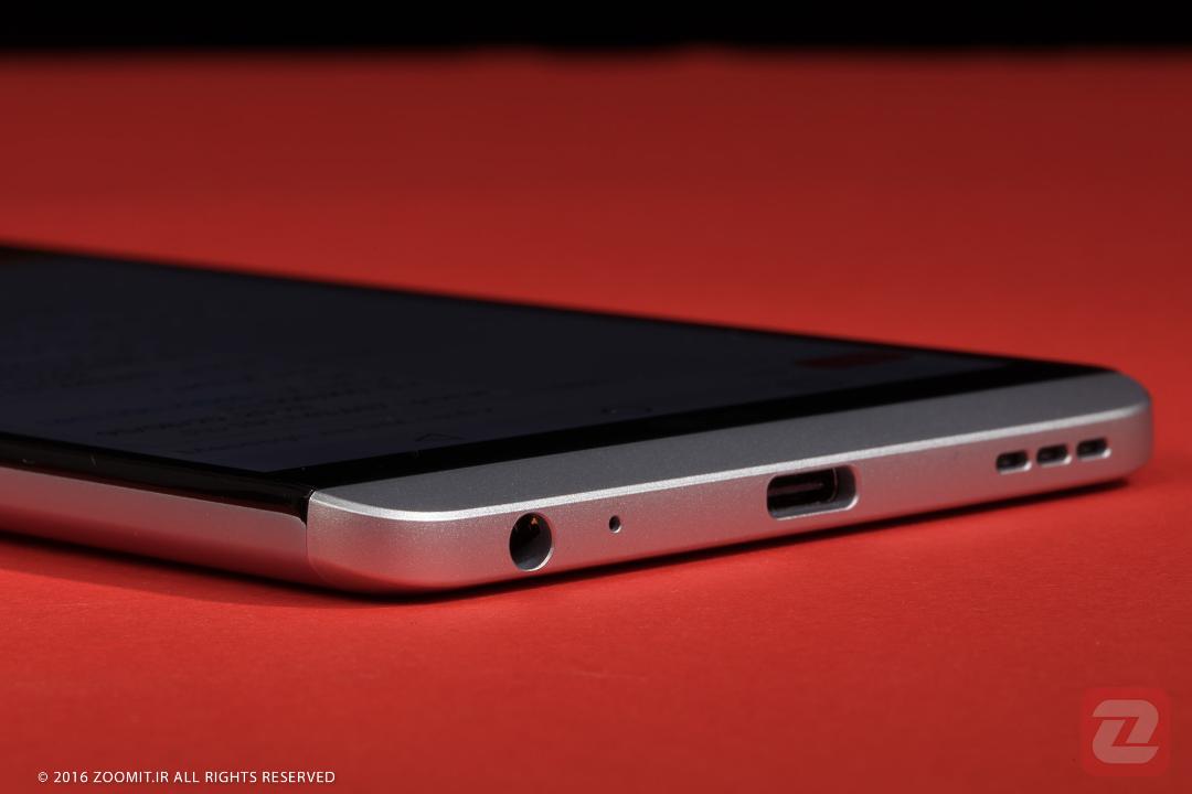 ال جی وی 20 / LG V20