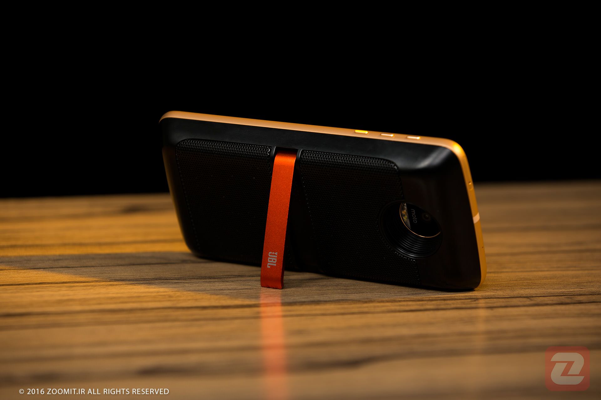 موتورولا موتو زد / motorola moto z