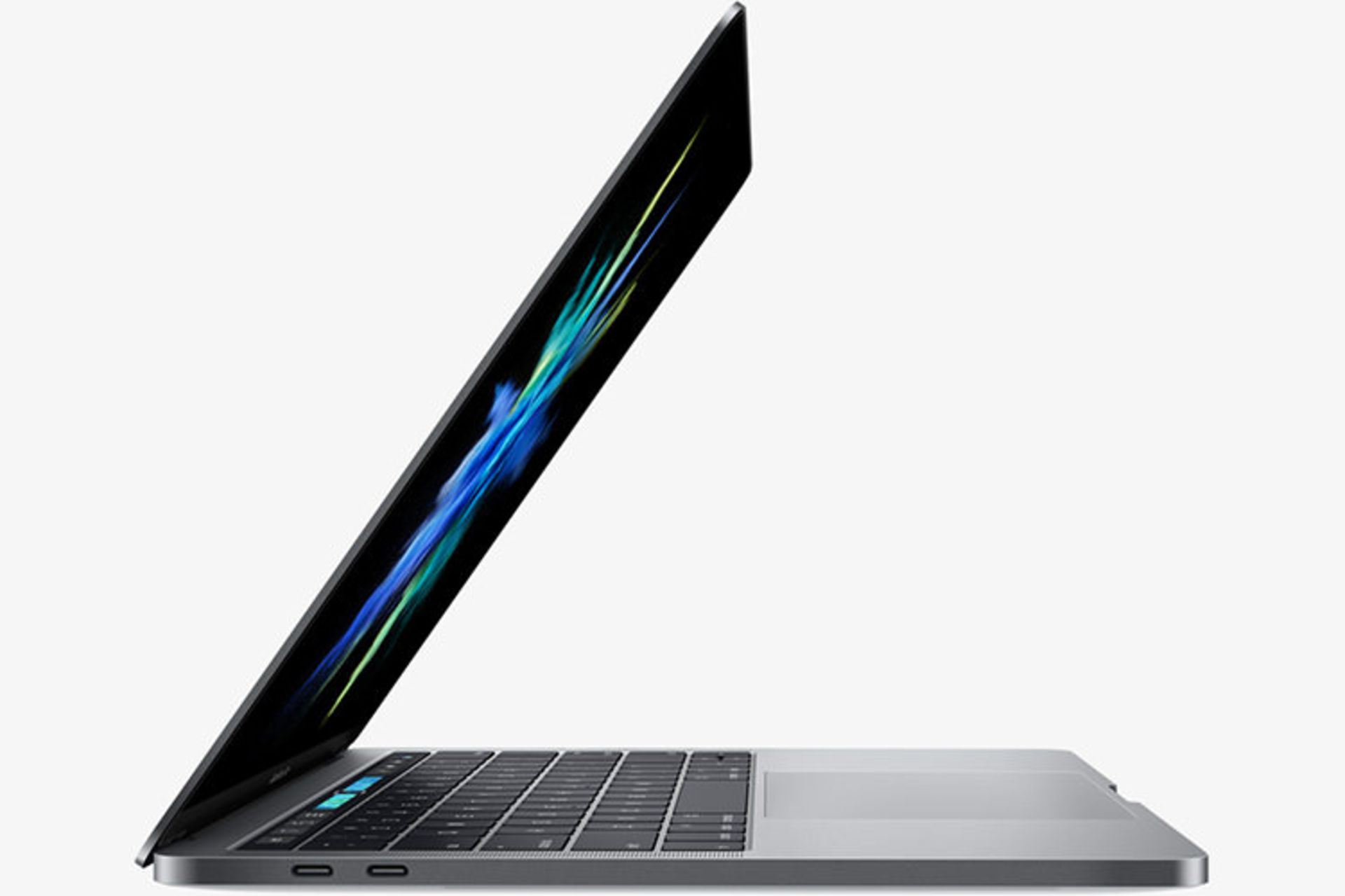 Surface Book VS MacBook Pro