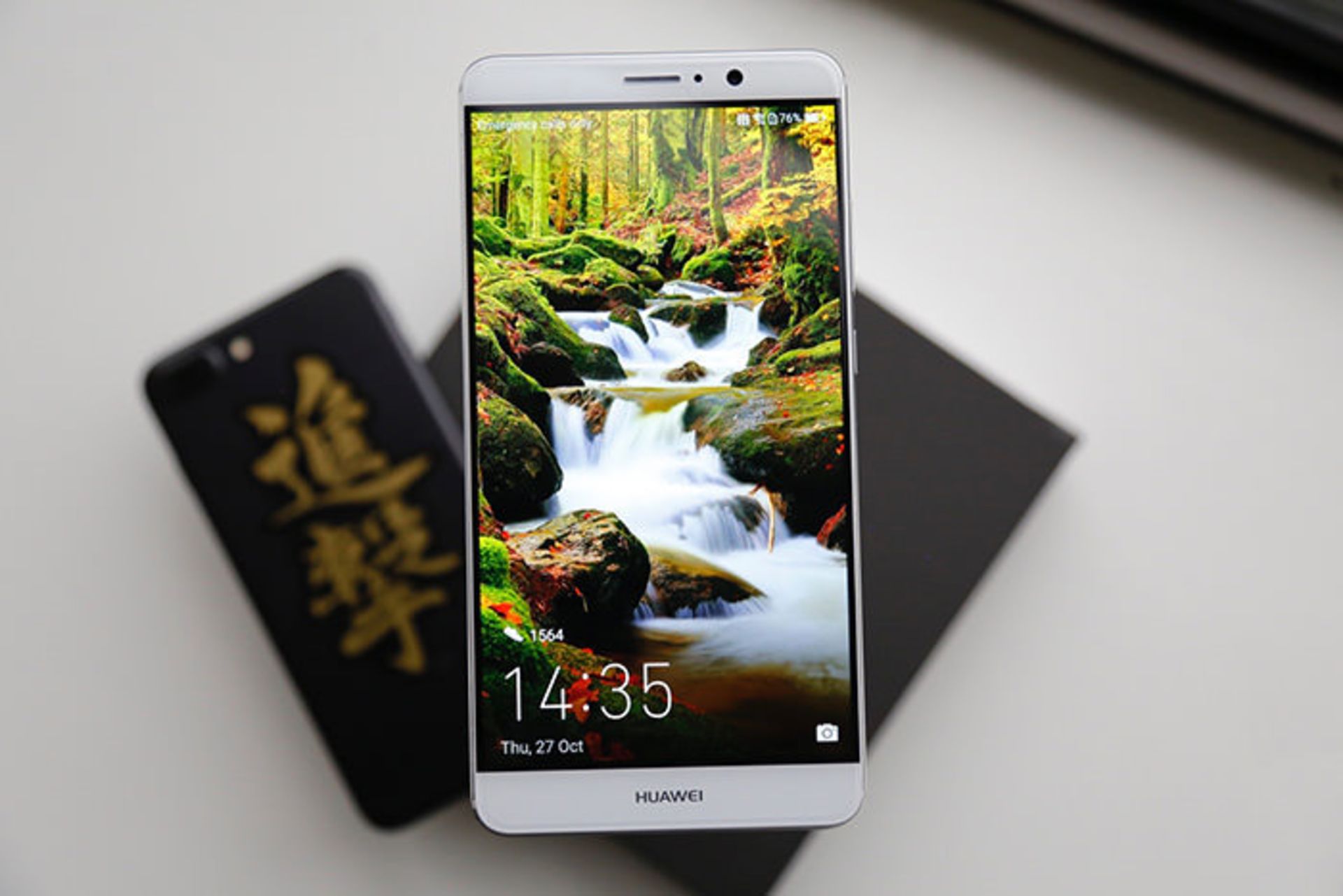 هواوی میت ۹ /huawei mate 9