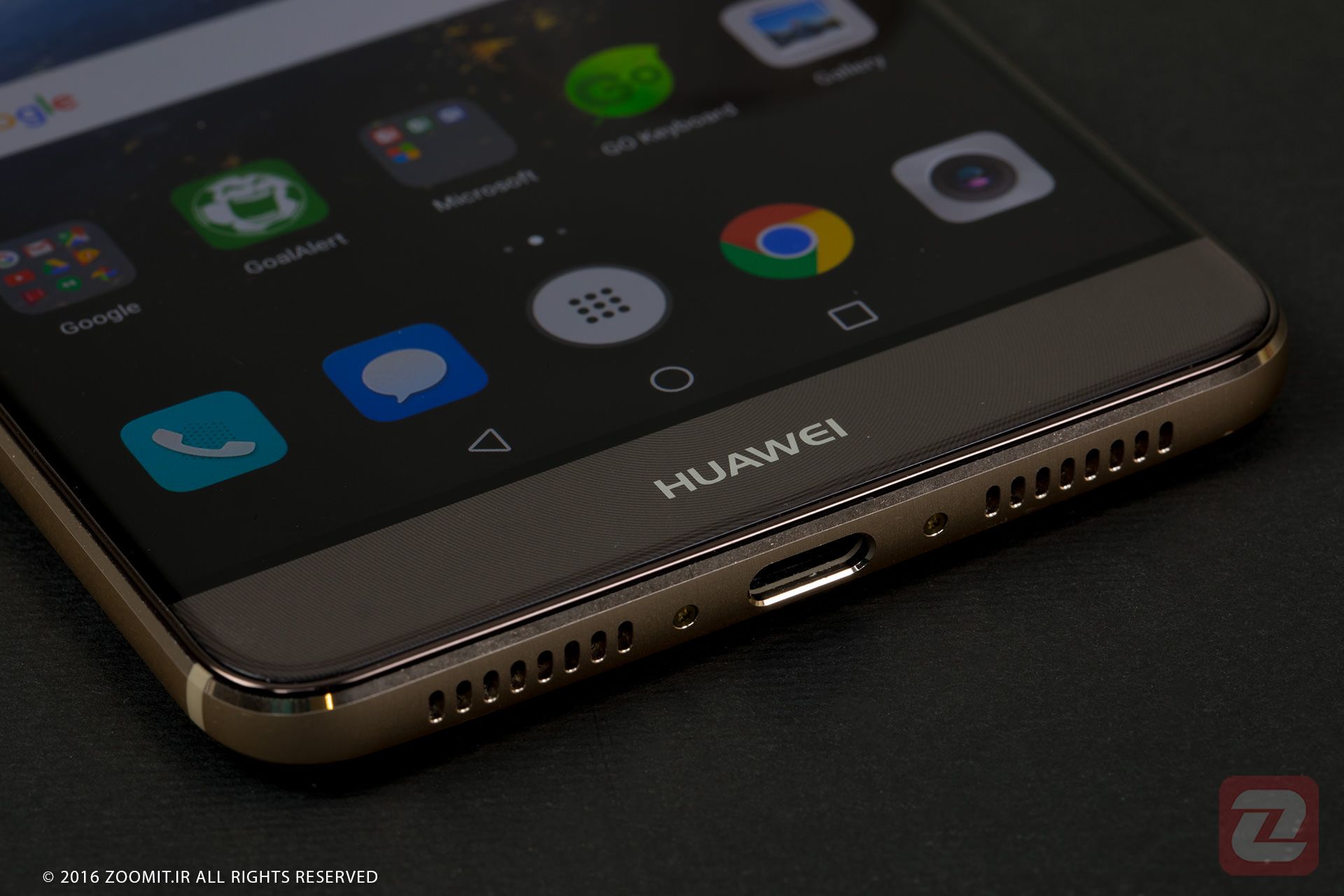 هواوی میت 9 / Huawei Mate 9