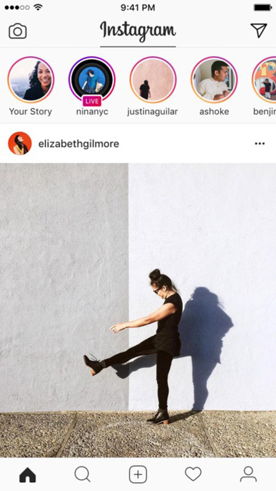 اینستاگرام