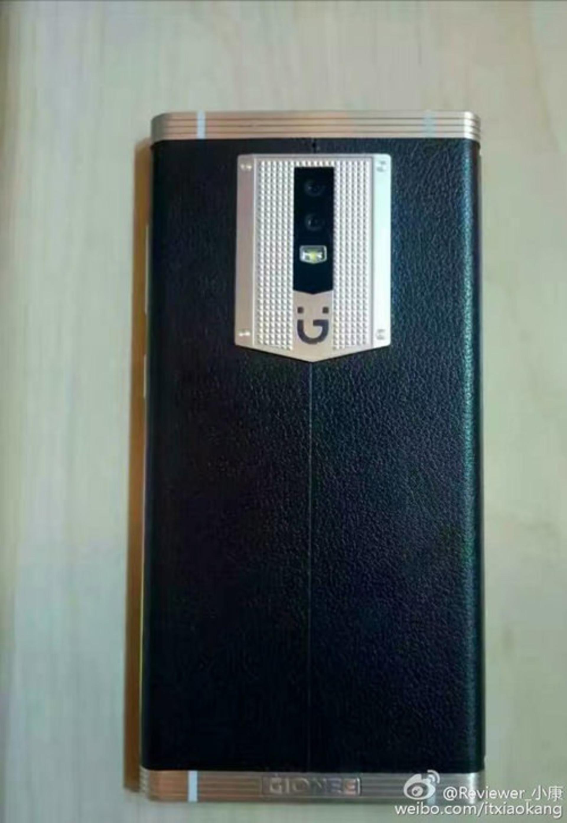 gionee