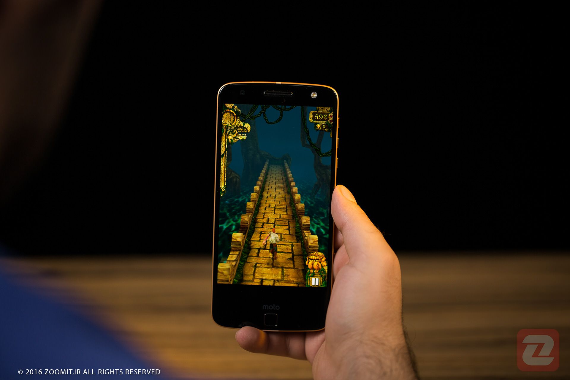 موتورولا موتو زد / motorola moto z