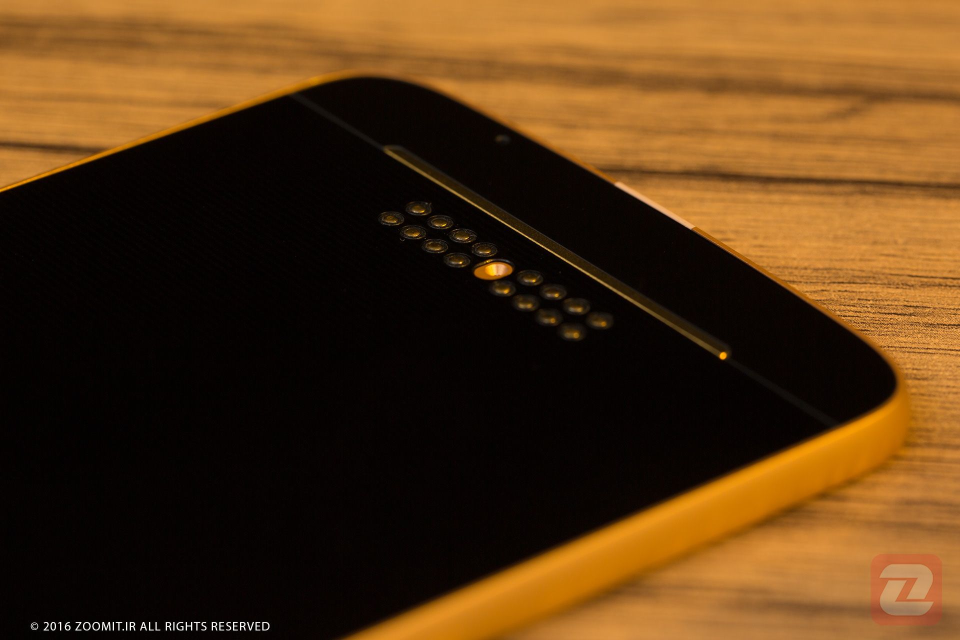 موتورولا موتو زد / motorola moto z