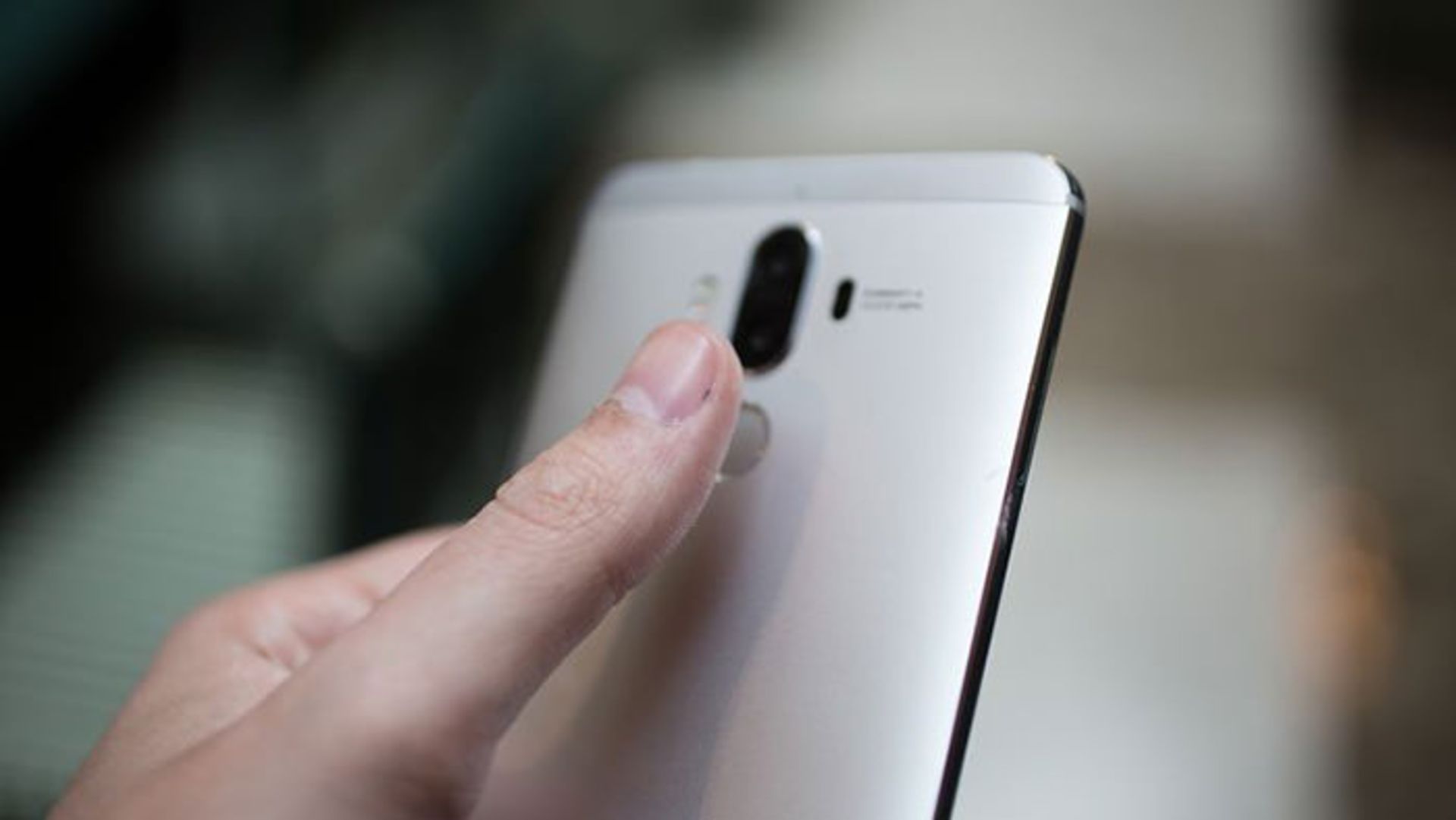 هواوی میت ۹ / huawei mate 9