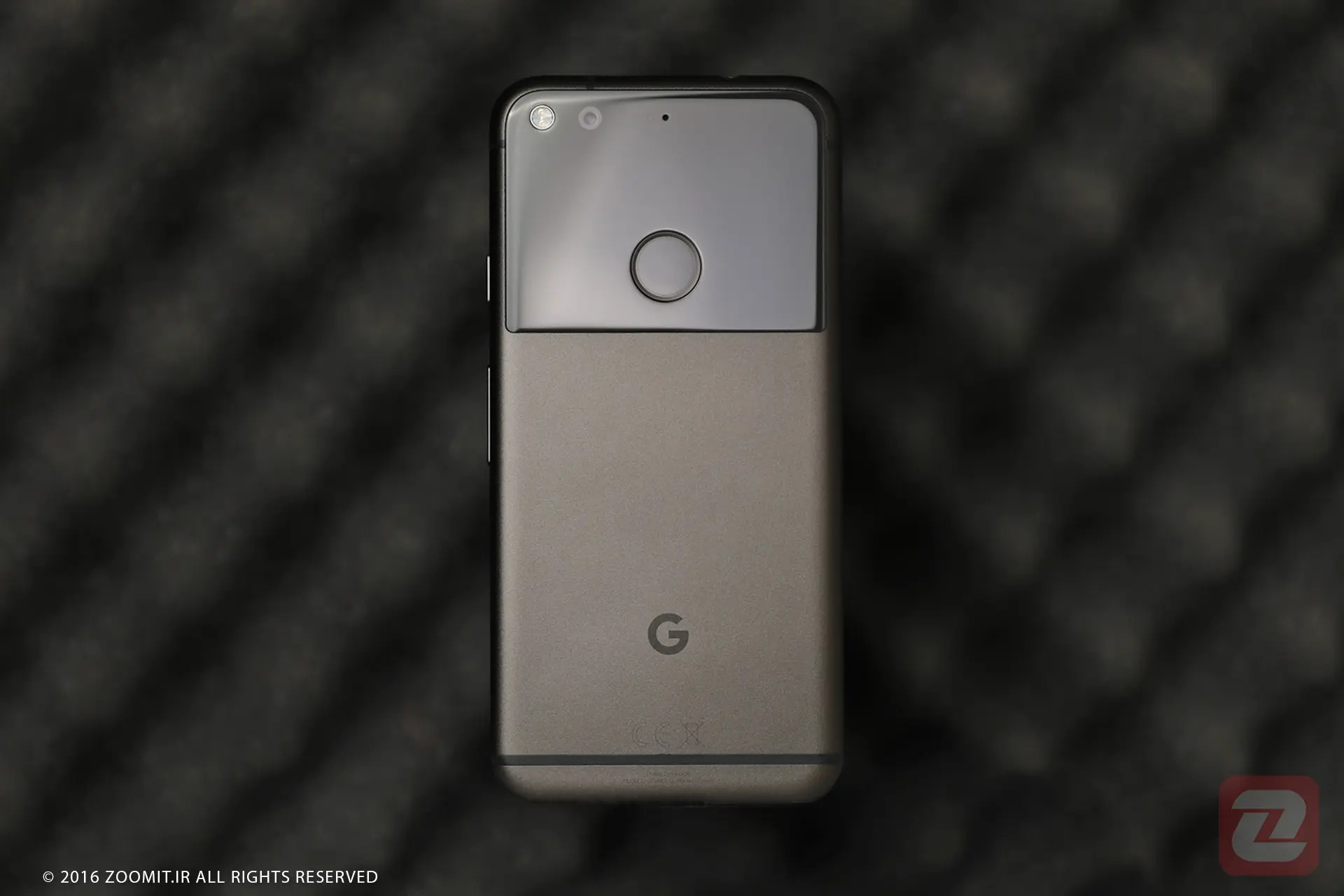 پیکسل گوگل / Google Pixel