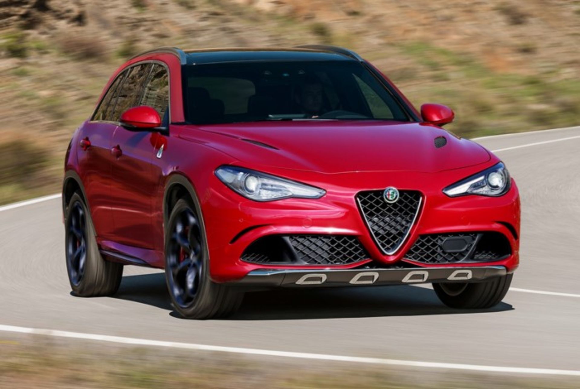 آلفا‌رومئو