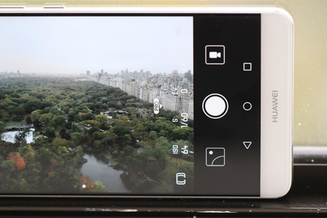 هواوی میت ۹ /huawei mate 9