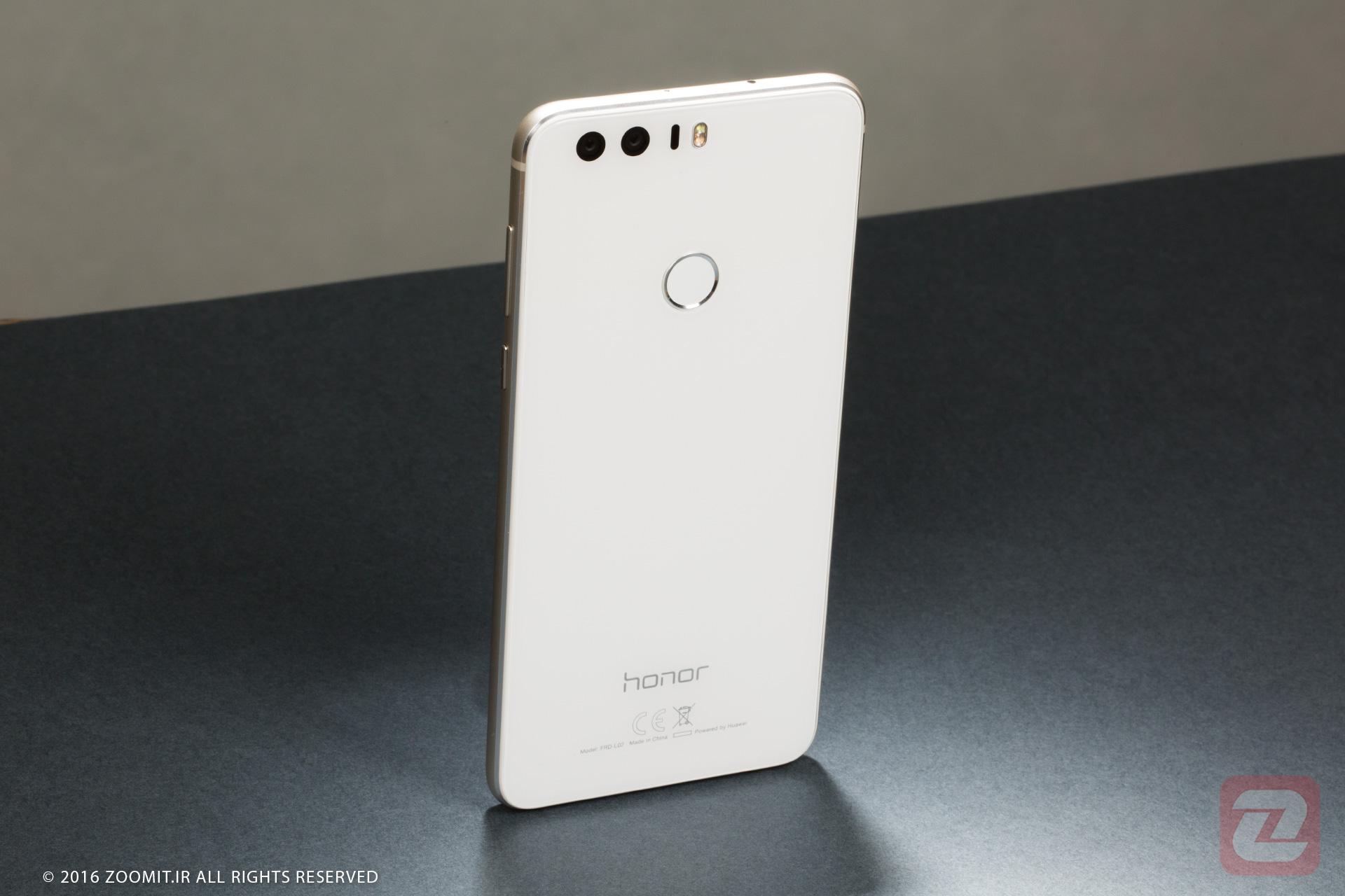 هواوی آنر 8 / huawei honor 8