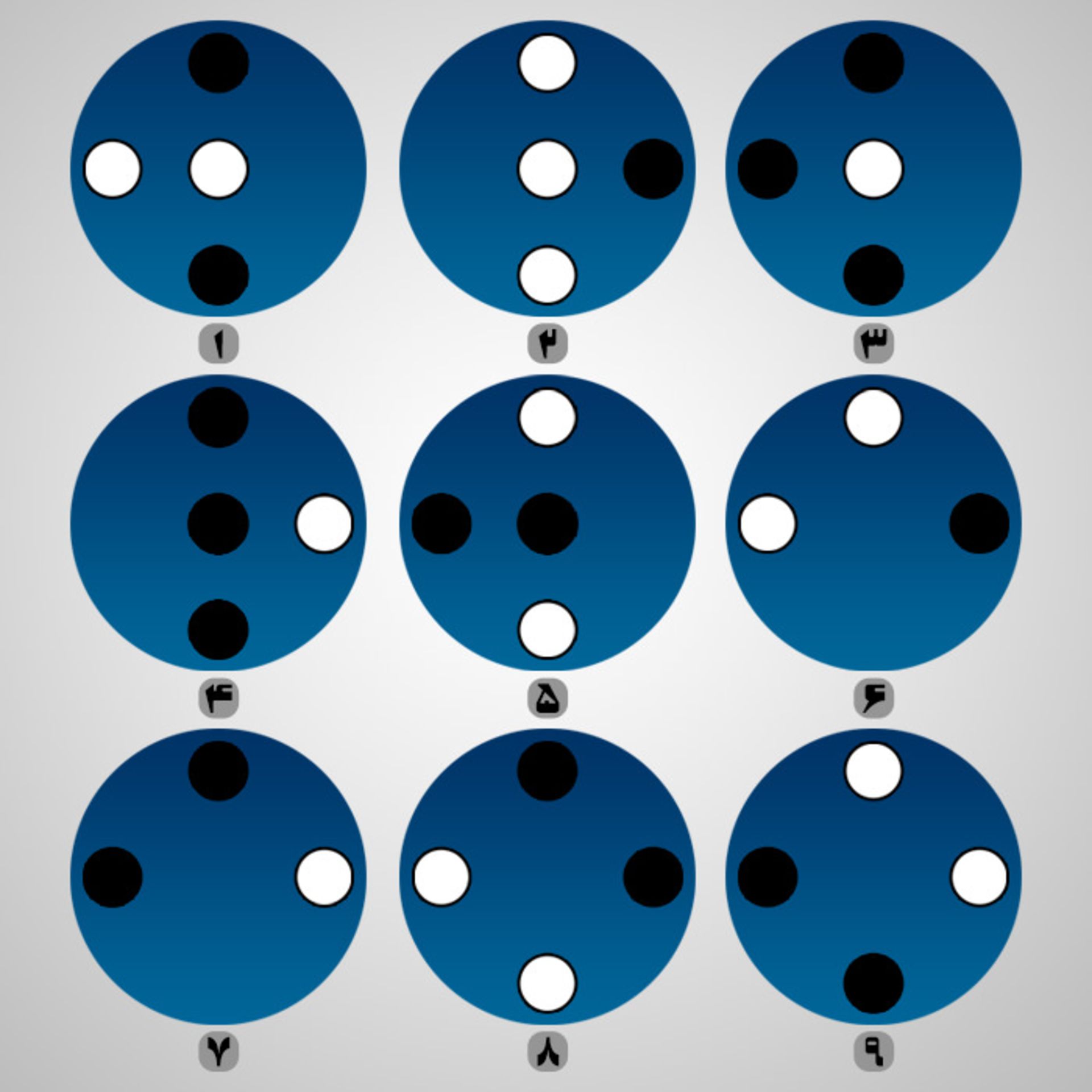 پازل: تصویر منحصربفرد