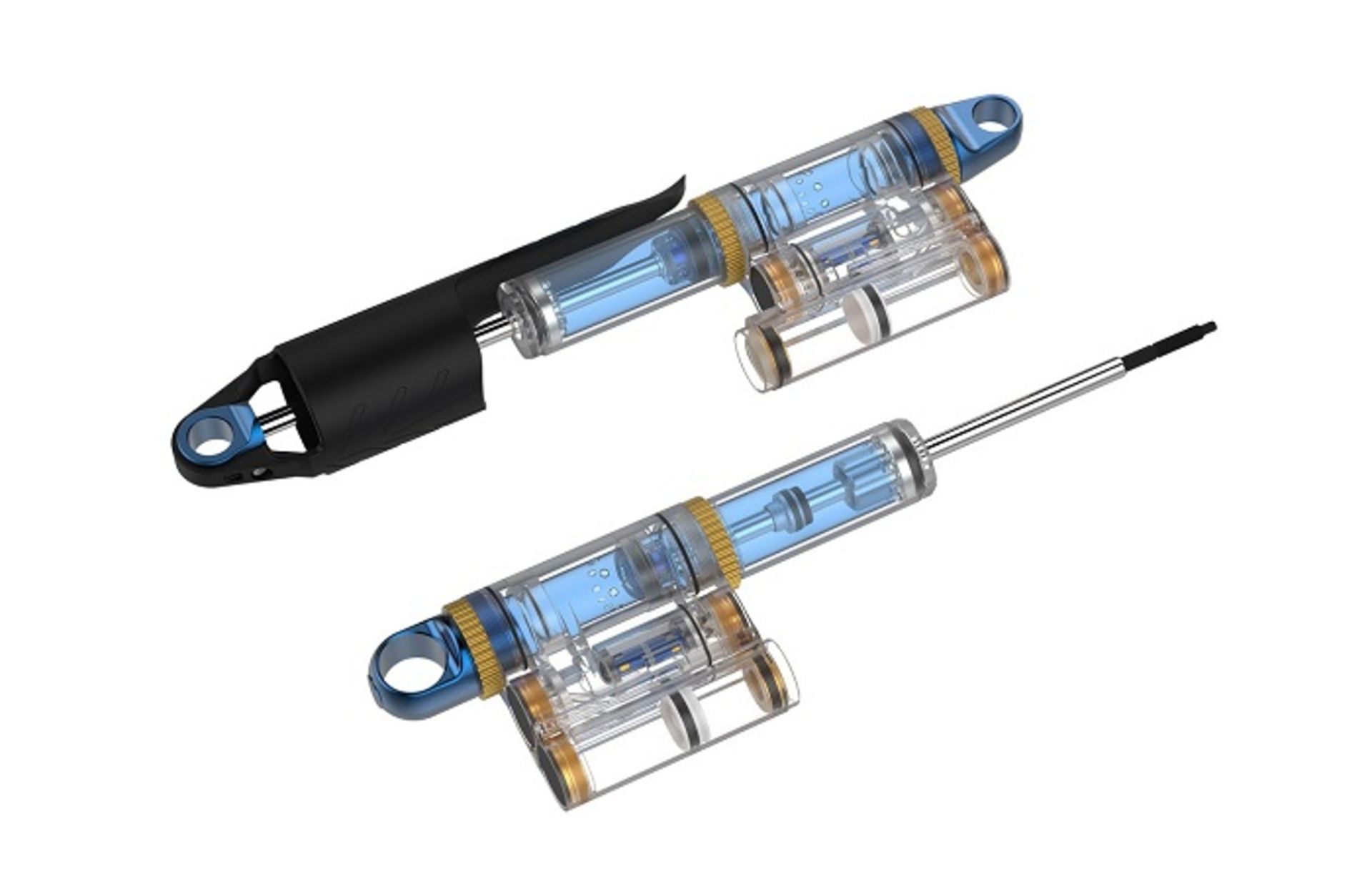 شورلت کلرادو ZR2