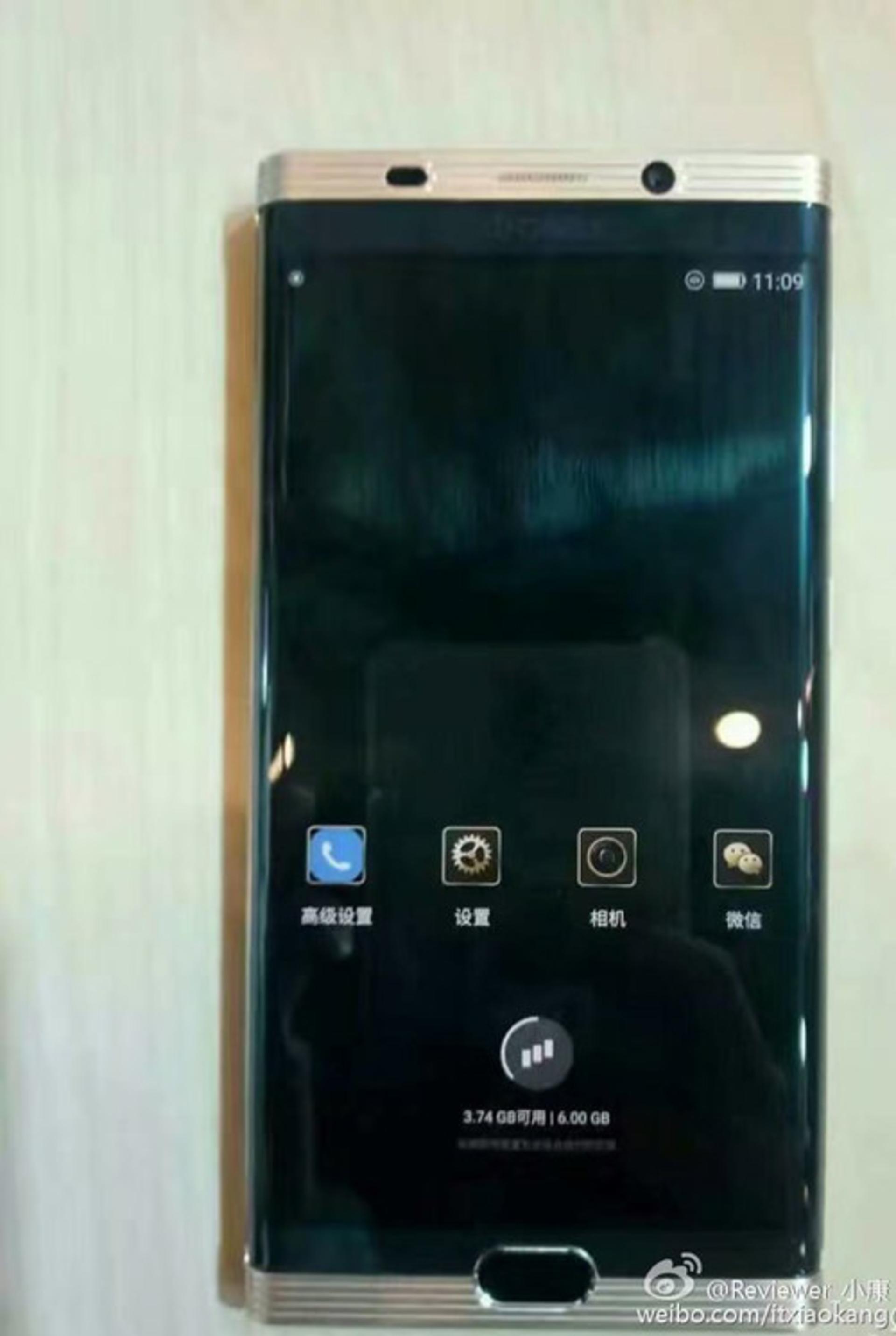 gionee