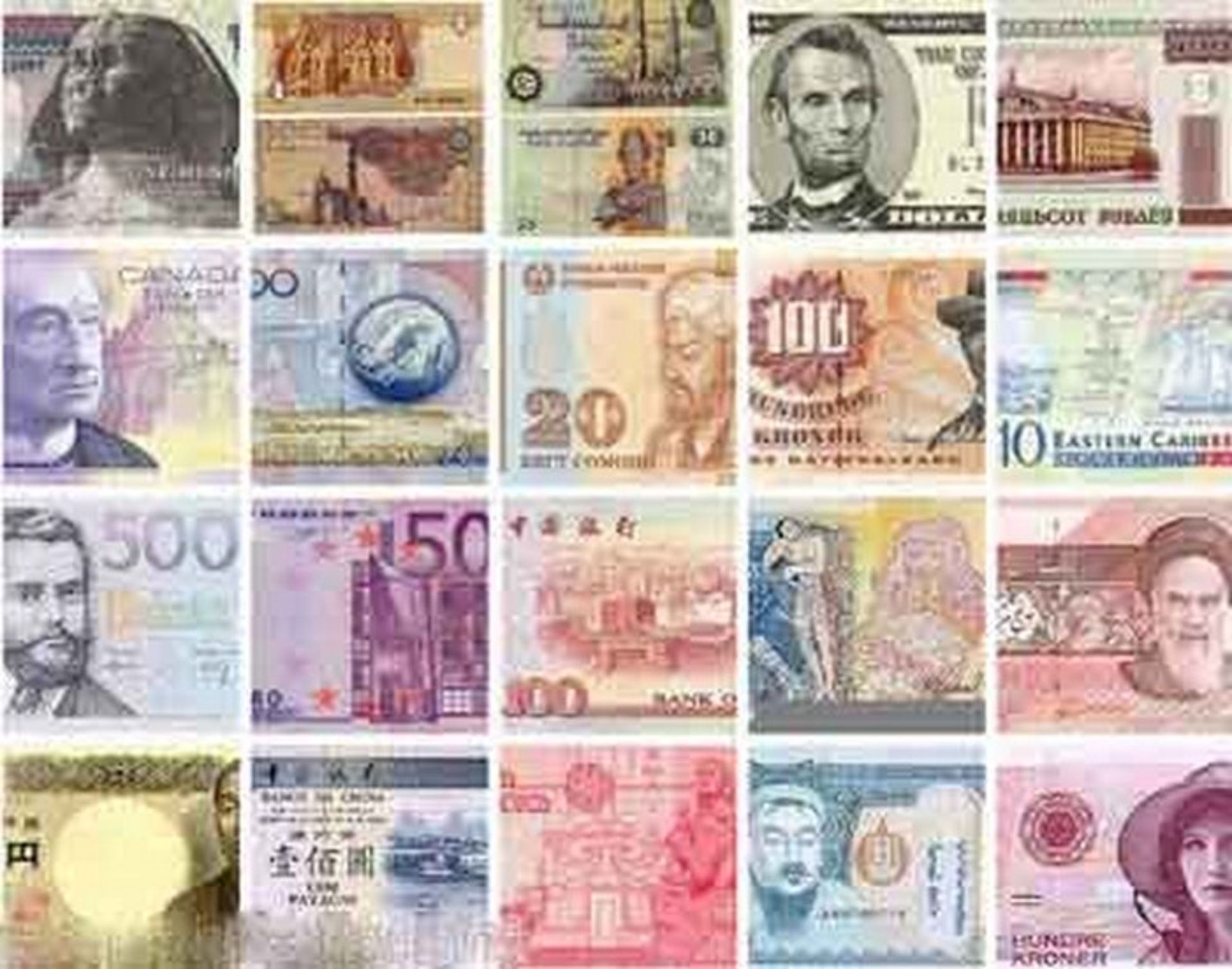 تعیین قیمت بر اساس واحد پولی