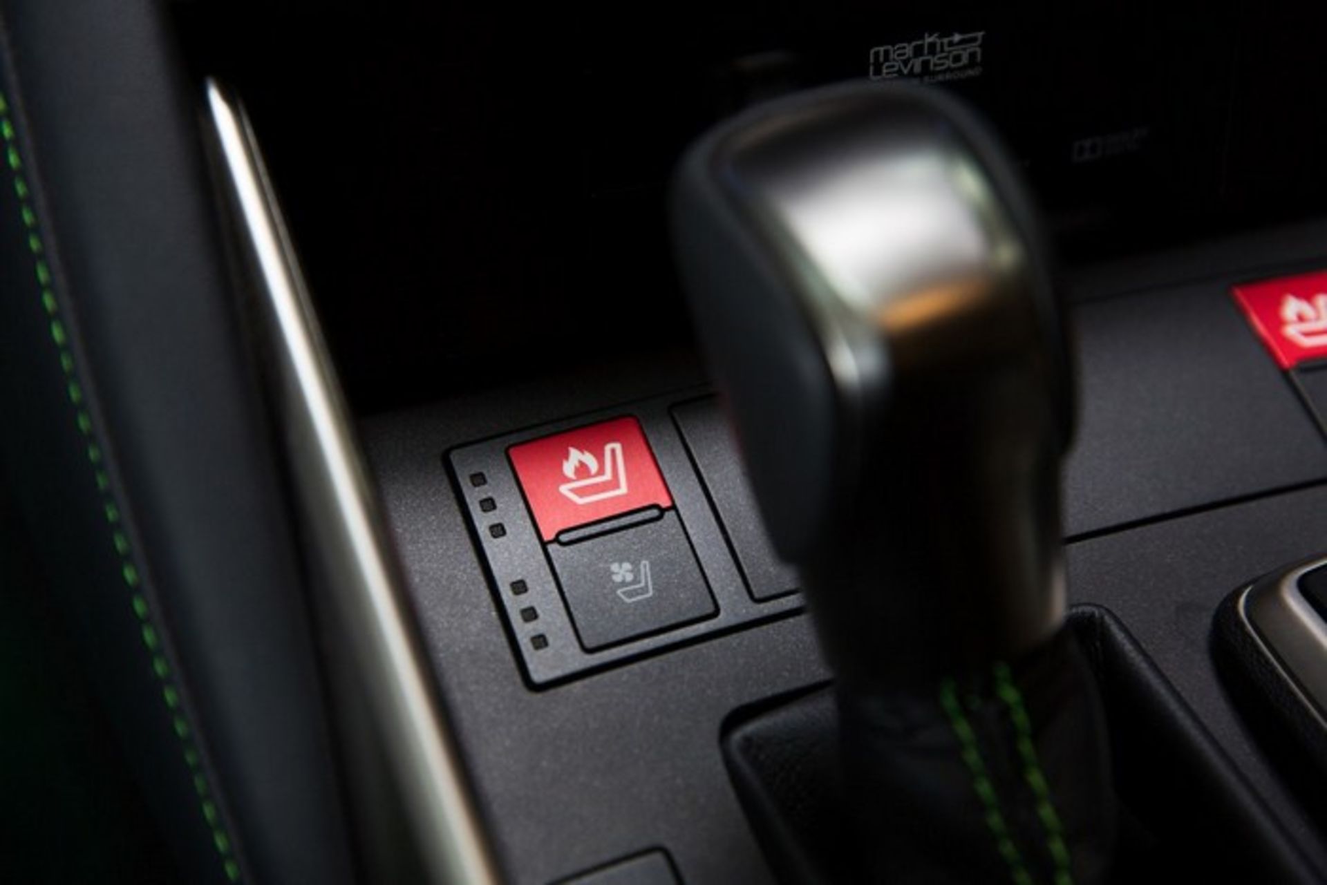 lexus Sriracha IS Concept 