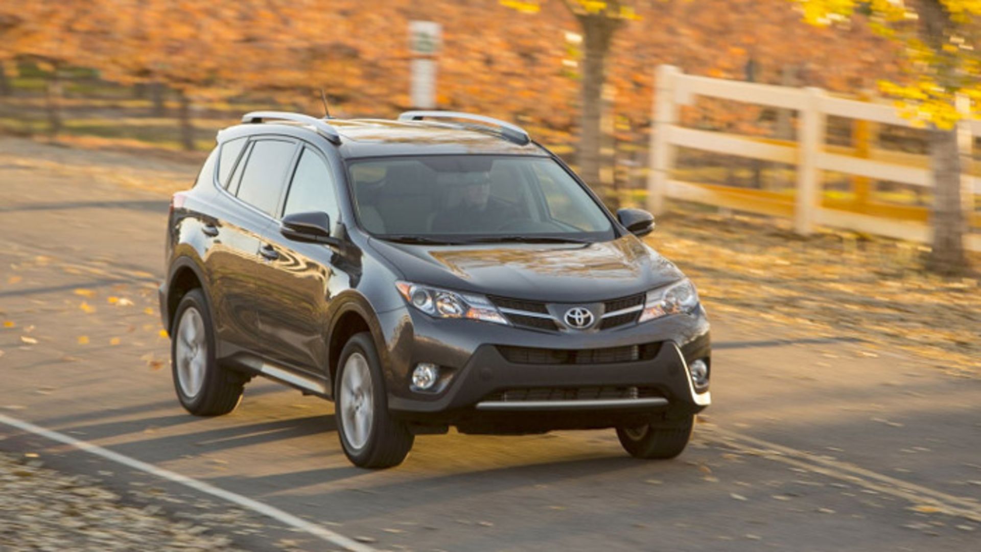 تویوتا RAV4