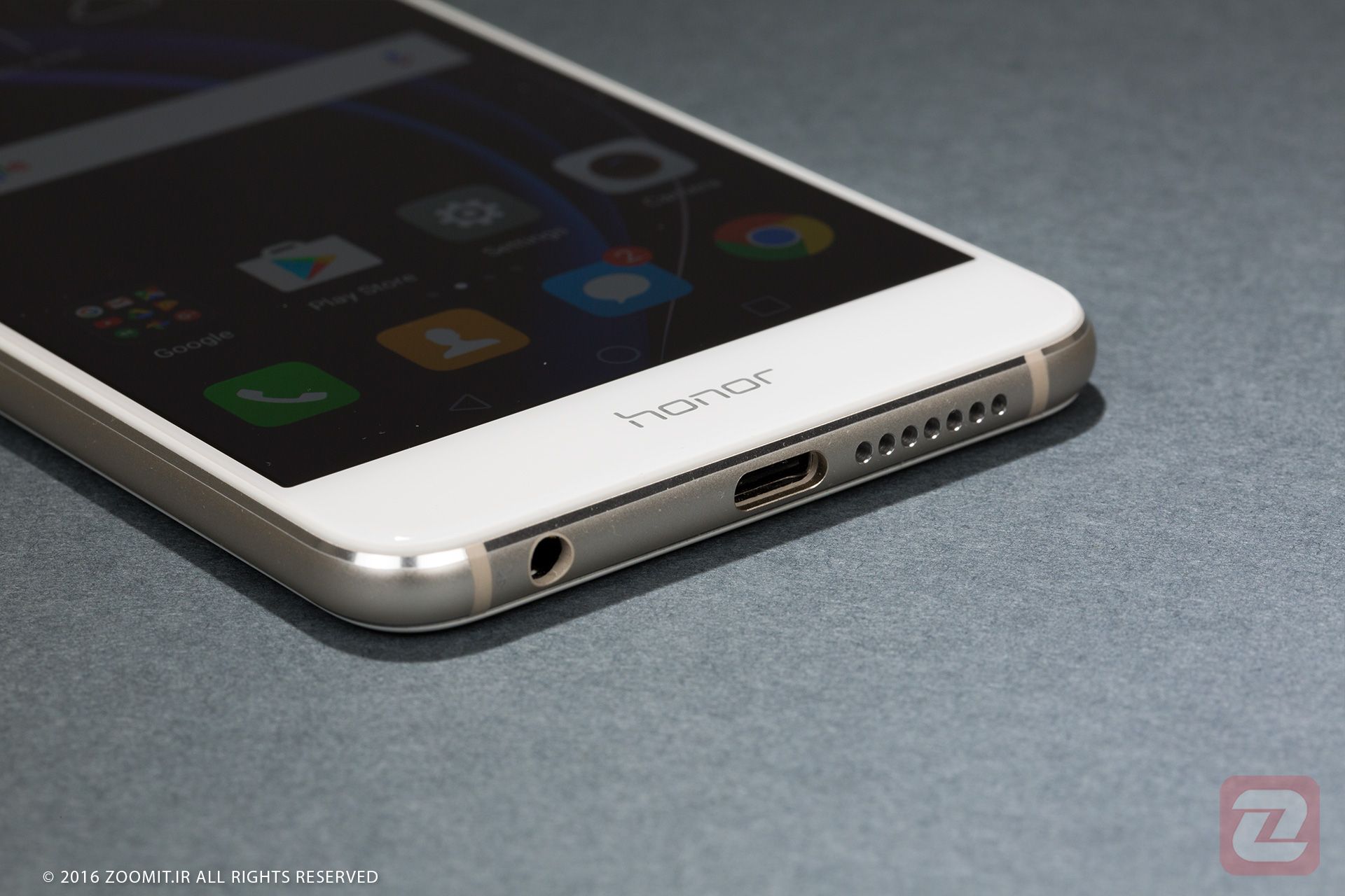 هواوی آنر 8 / huawei honor 8