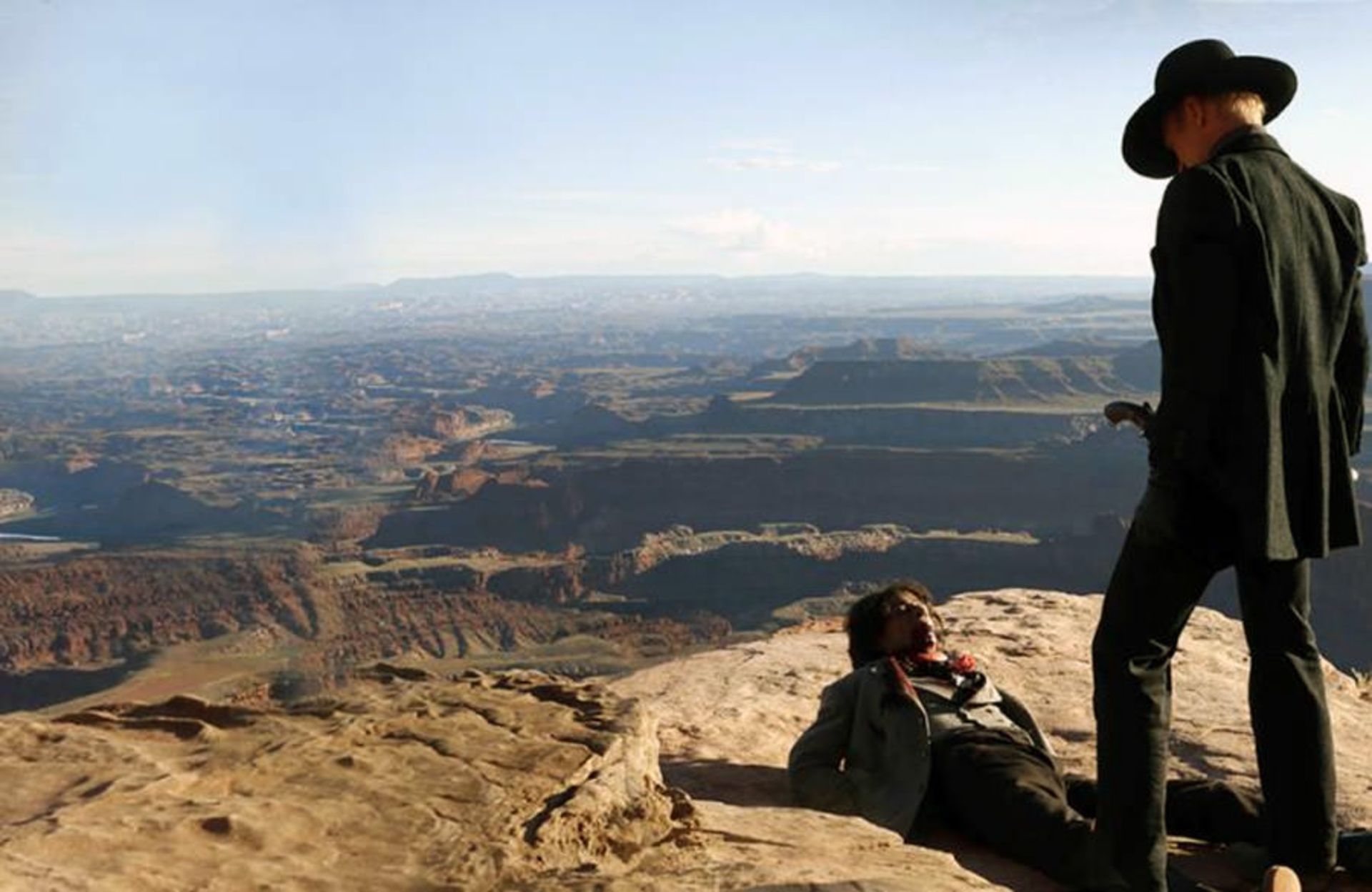 زمین سازی ترافورمینگ teraforming