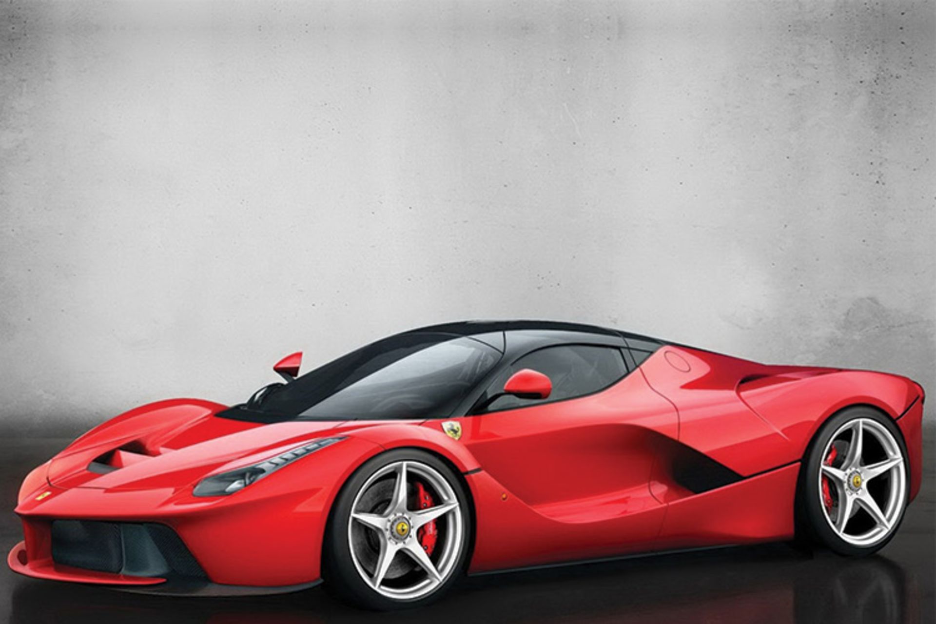 فراری لافراری