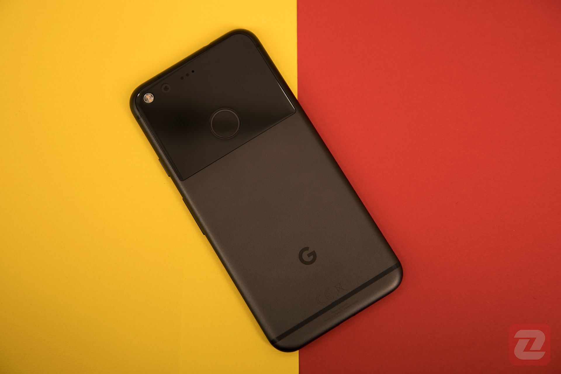 پیکسل گوگل / Google Pixel