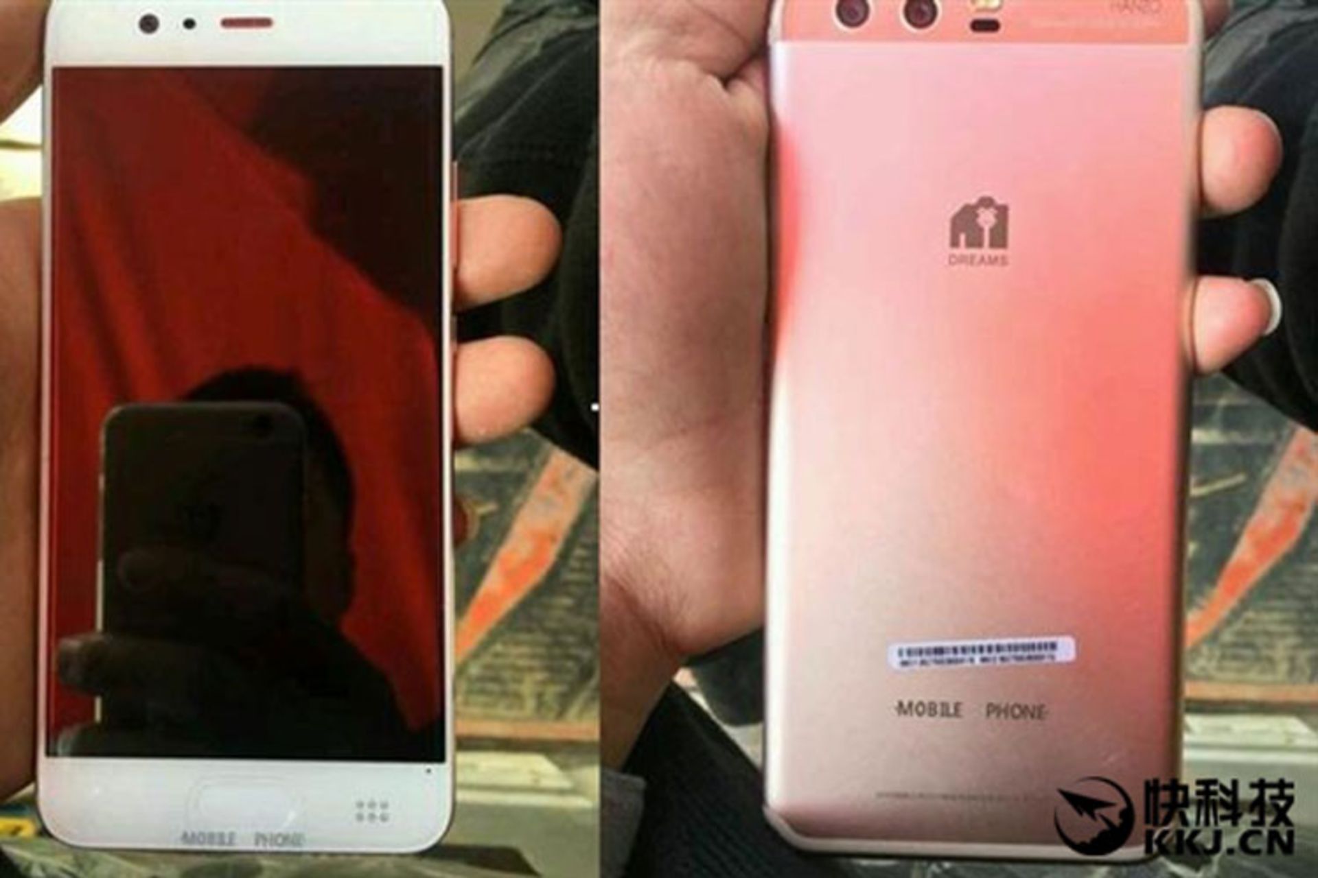 huawei p10