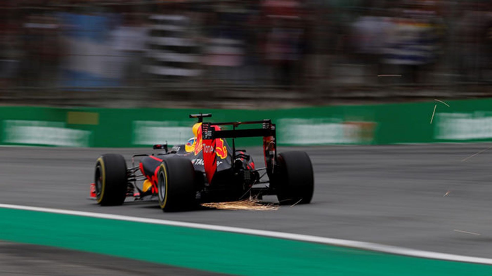 گرندپری برزیل فرمول یک