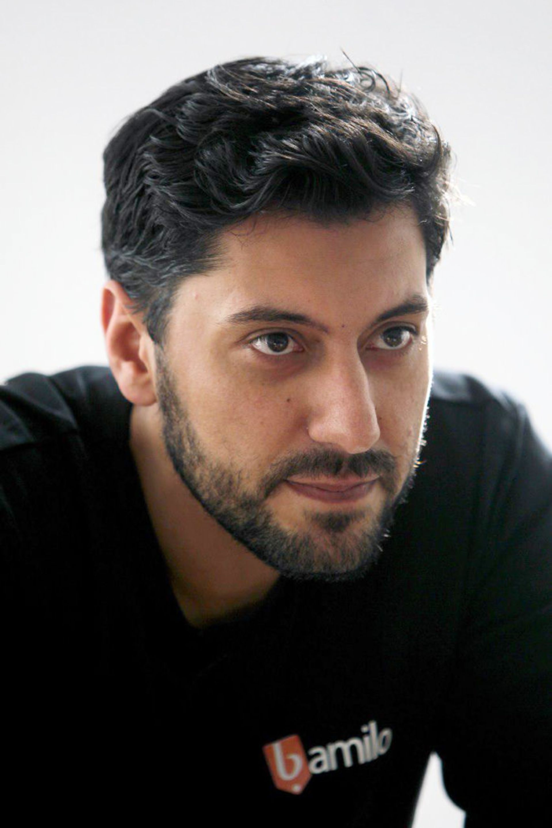 رامتین منزهیان