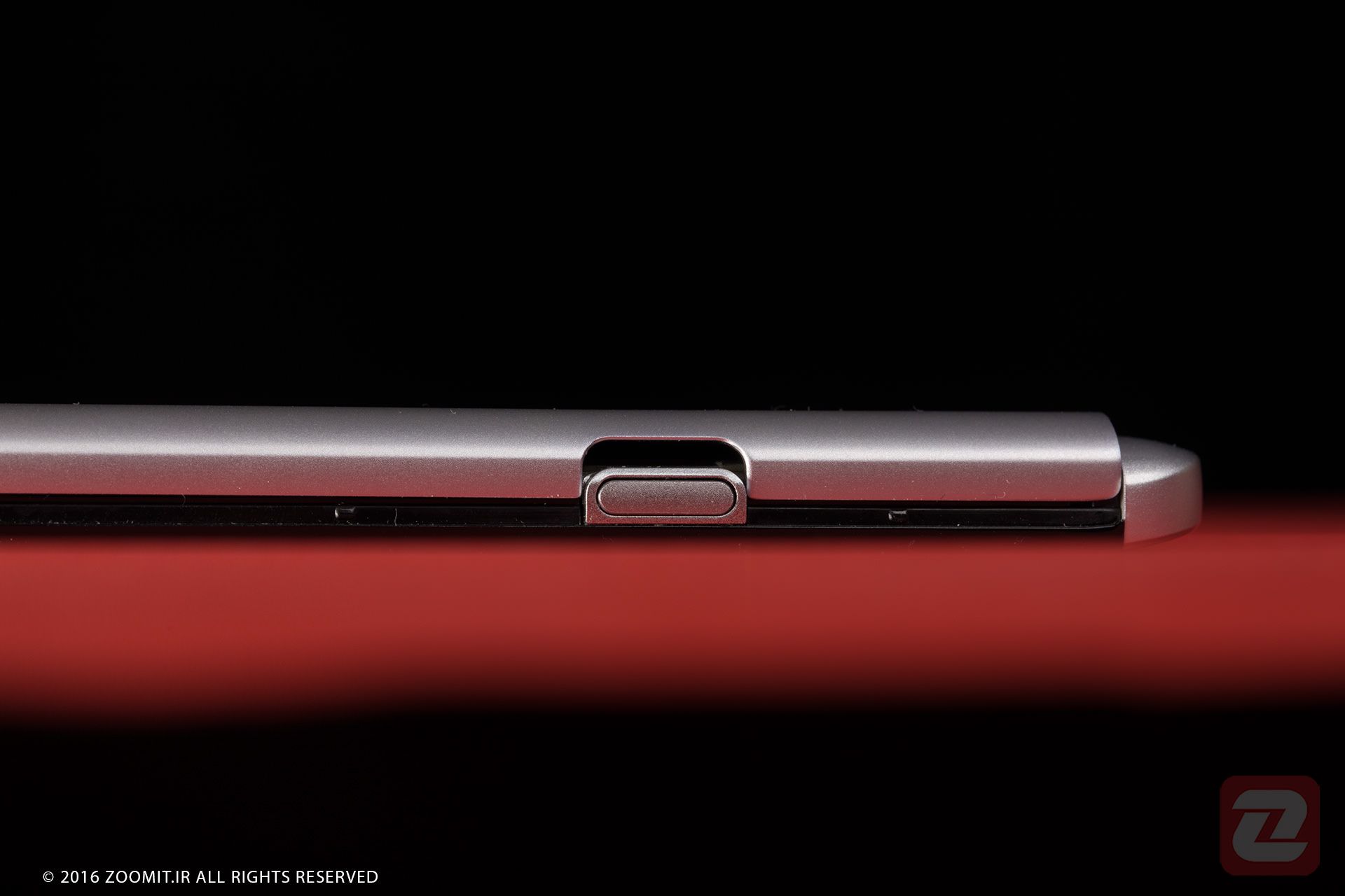 ال جی وی 20 / LG V20