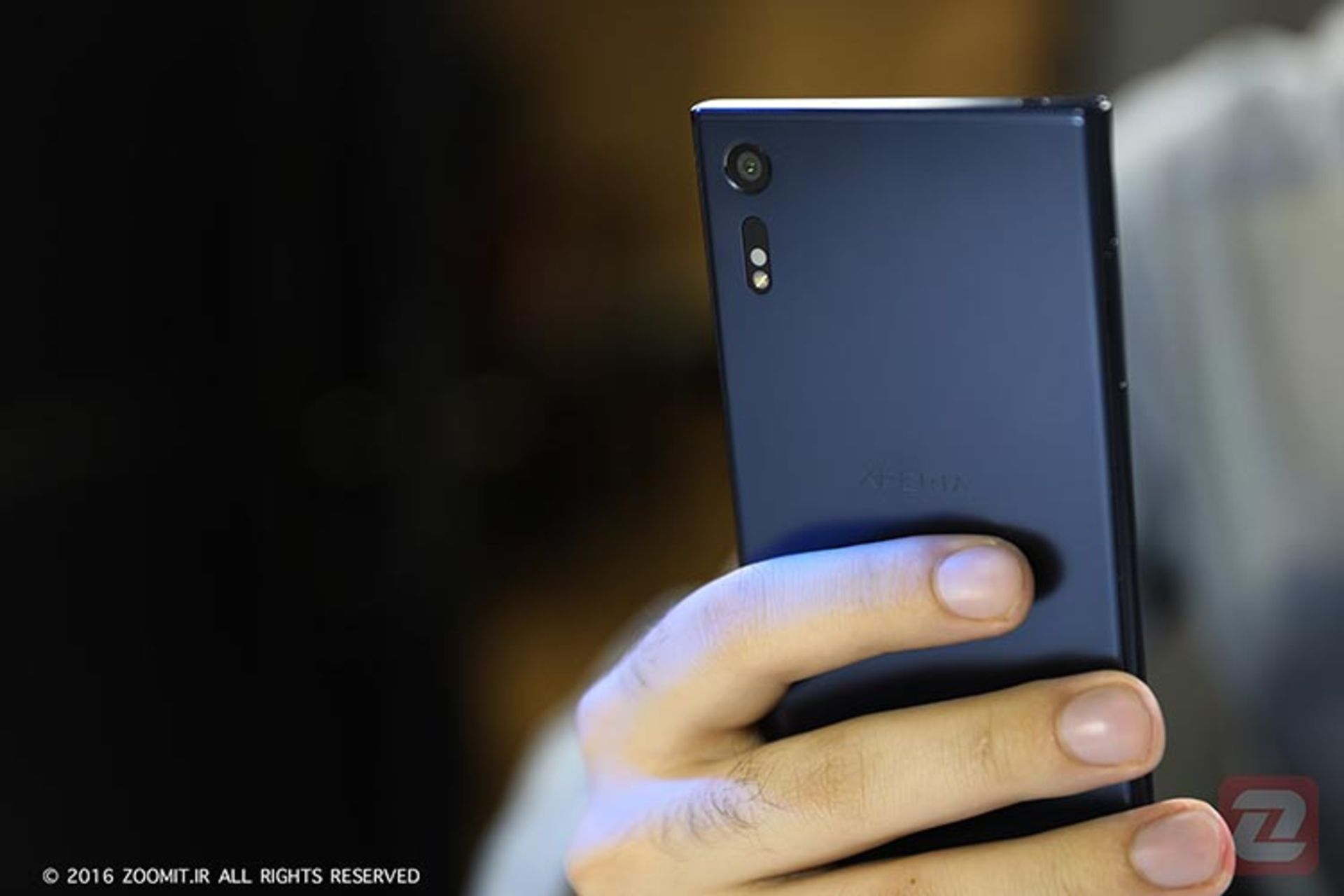 کاربر موبایل