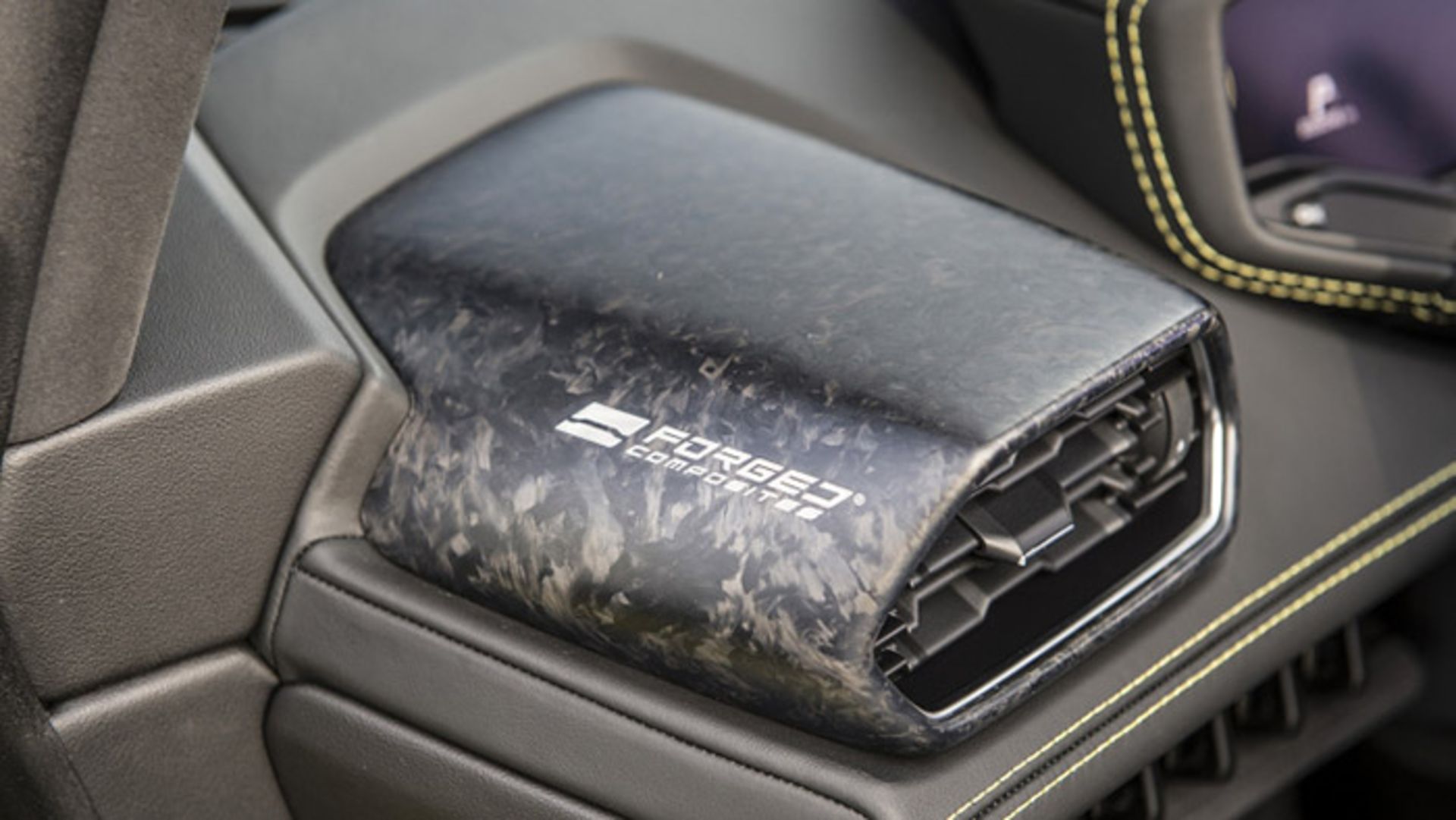 لامبورگینی هوراکان اسپایدر دیفرانسیل عقب