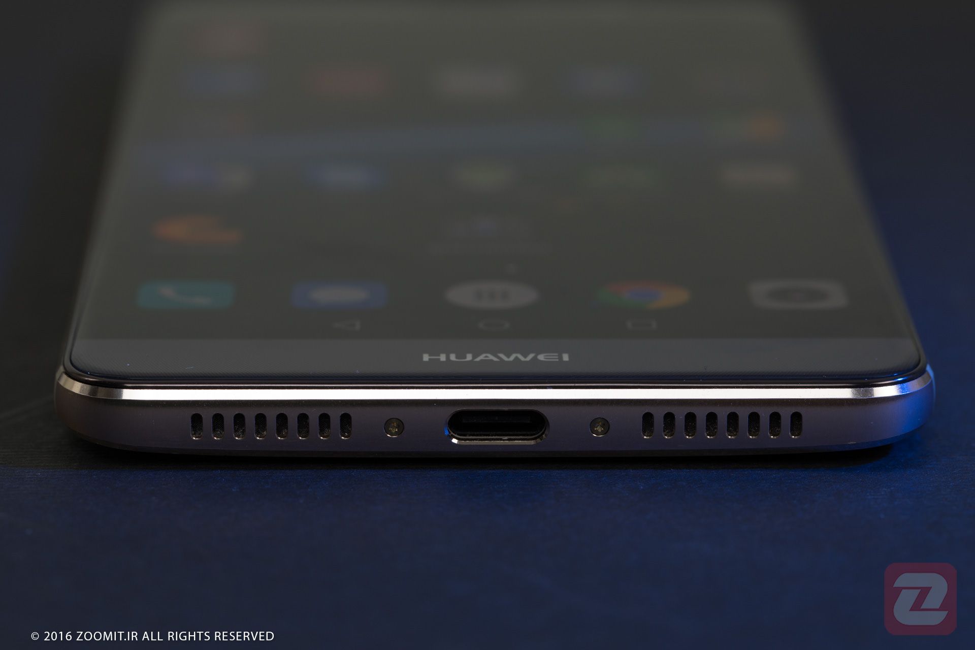 هواوی میت 9 / Huawei Mate 9