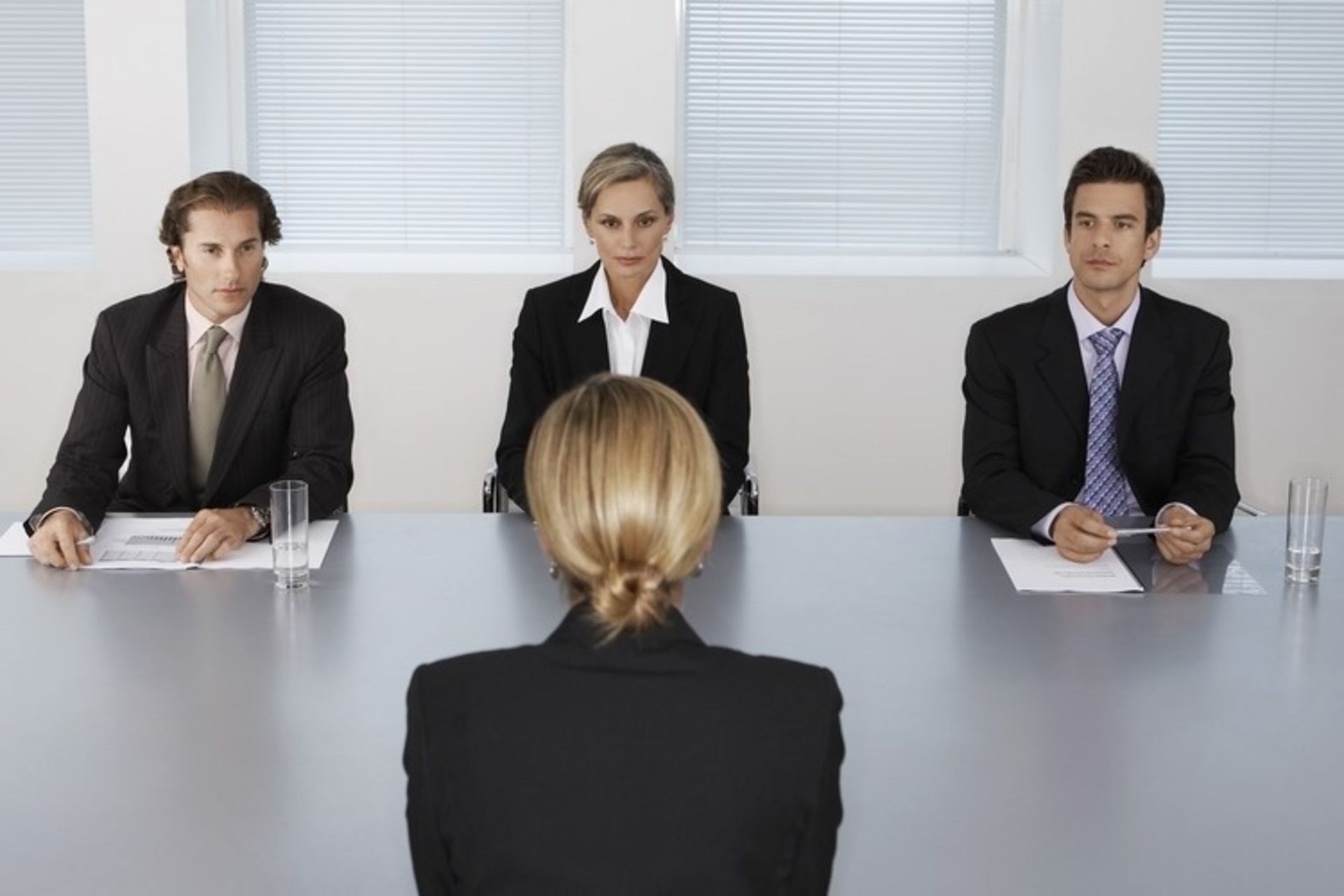 مصاحبه کاری