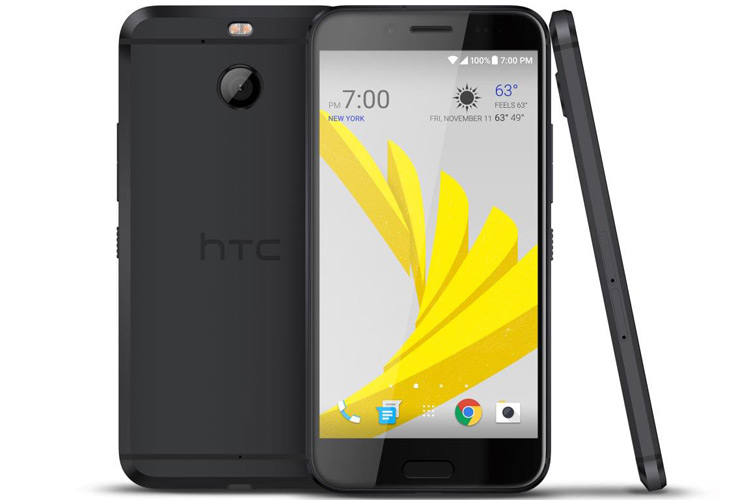 گوشی اچ تی سی بولت معرفی شد؛ پردازنده اسنپدراگون 810 و قیمت ۵۹۹ دلاری ...