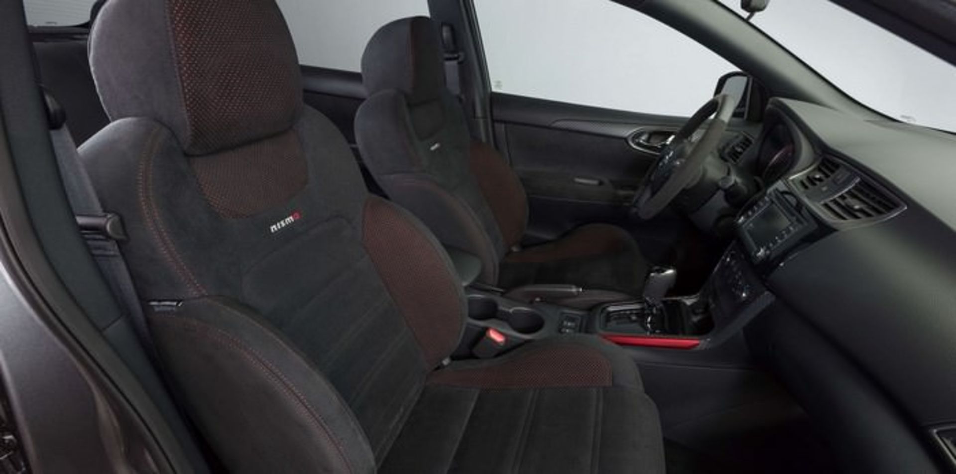 نیسان سنترا